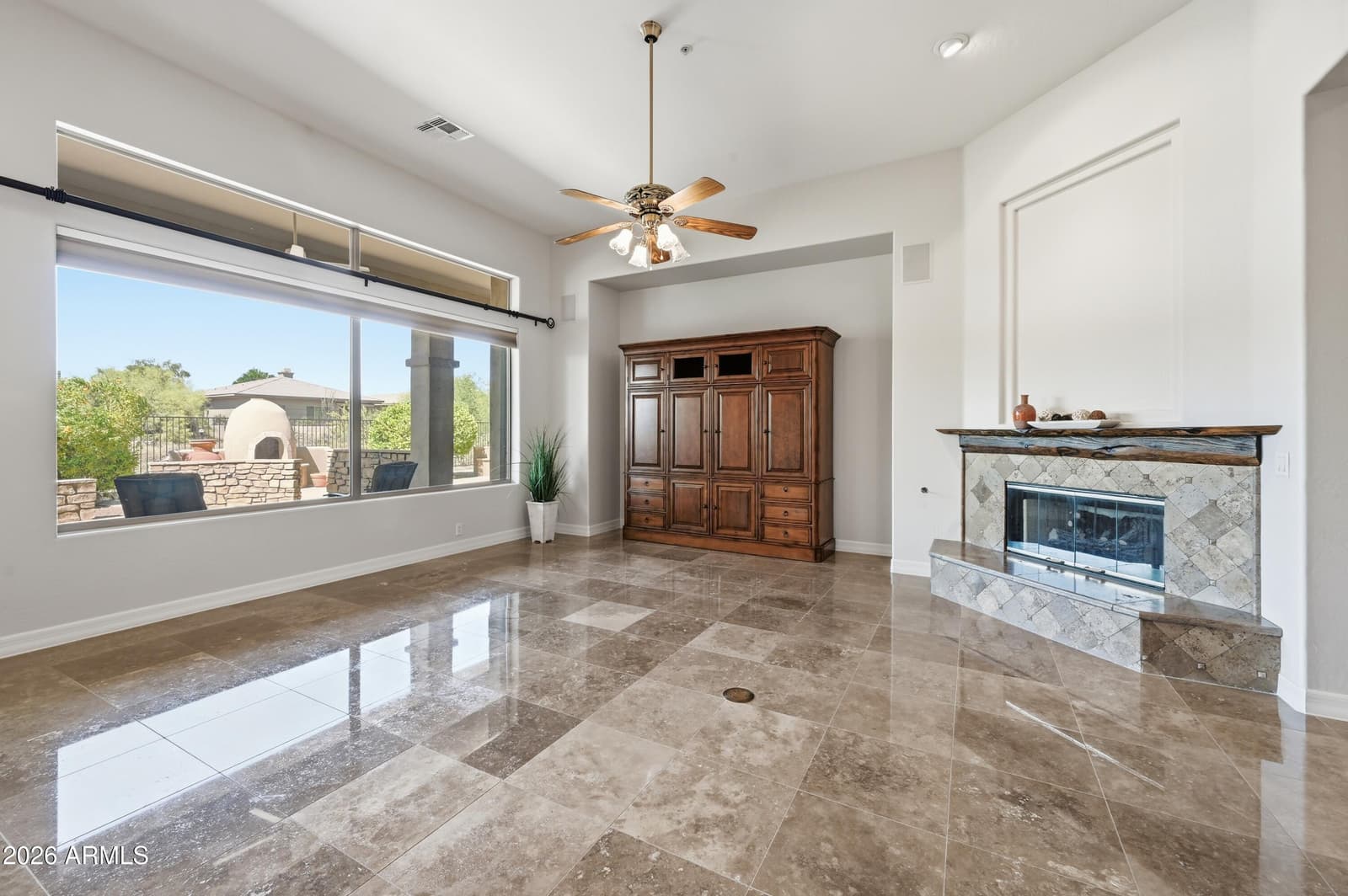 7500 E PONTEBELLA Drive, Scottsdale, AZ 85266 — photo 16 of 49