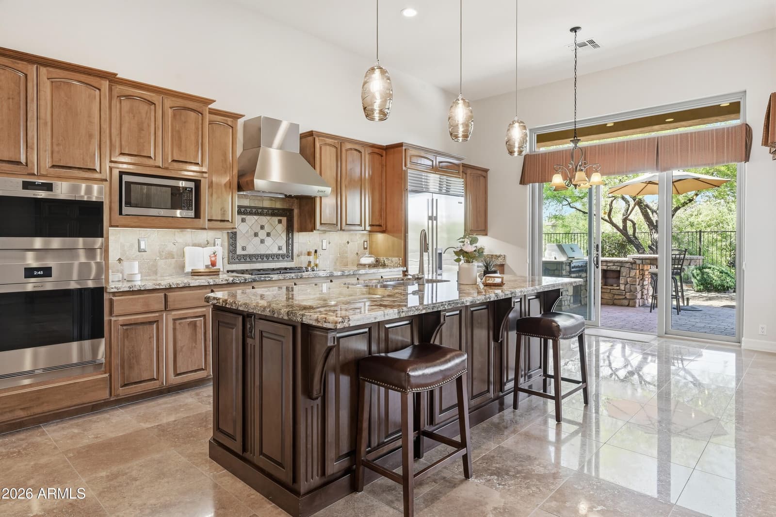 7500 E PONTEBELLA Drive, Scottsdale, AZ 85266 — photo 3 of 49