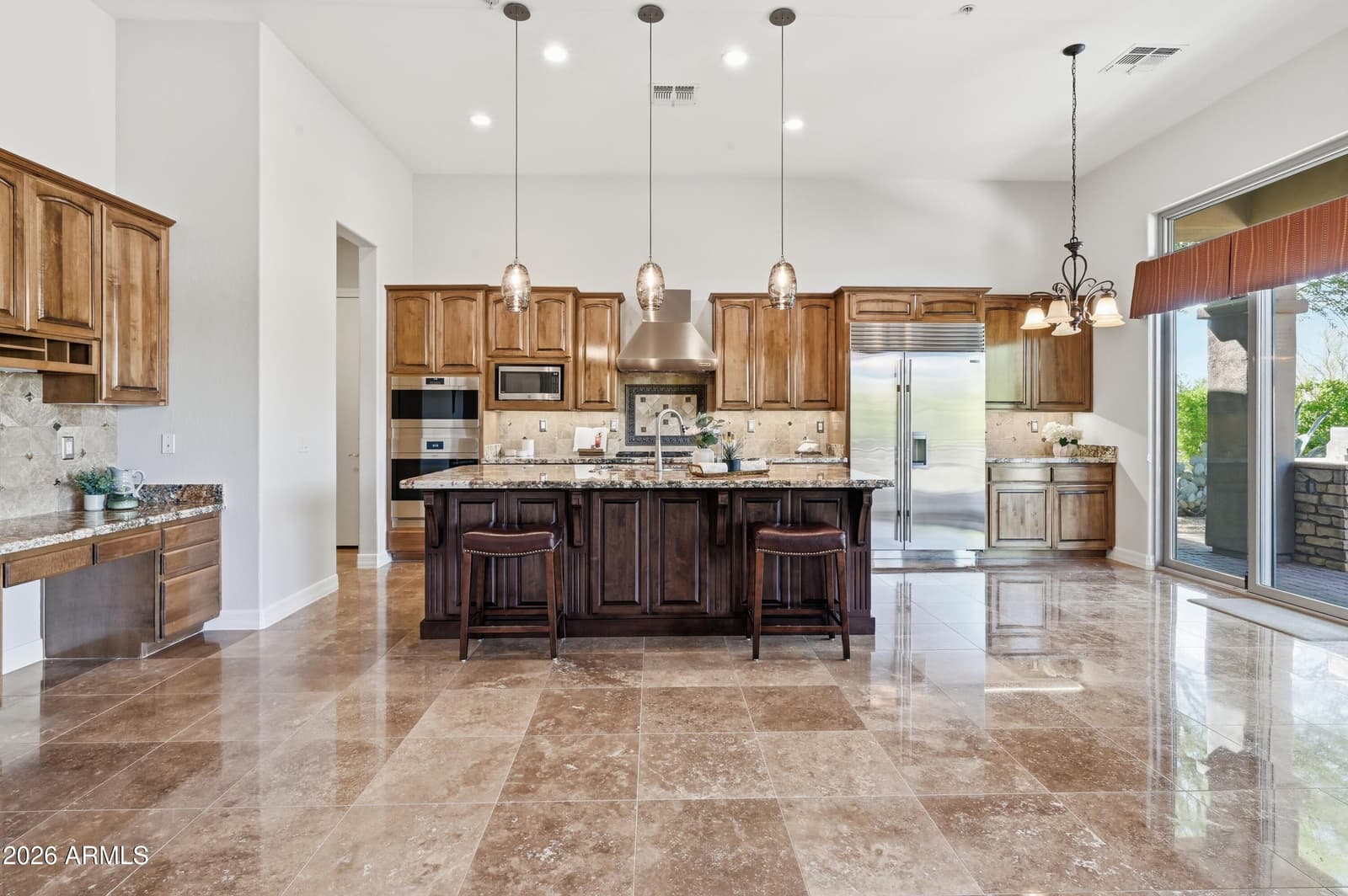 7500 E PONTEBELLA Drive, Scottsdale, AZ 85266 — photo 13 of 49