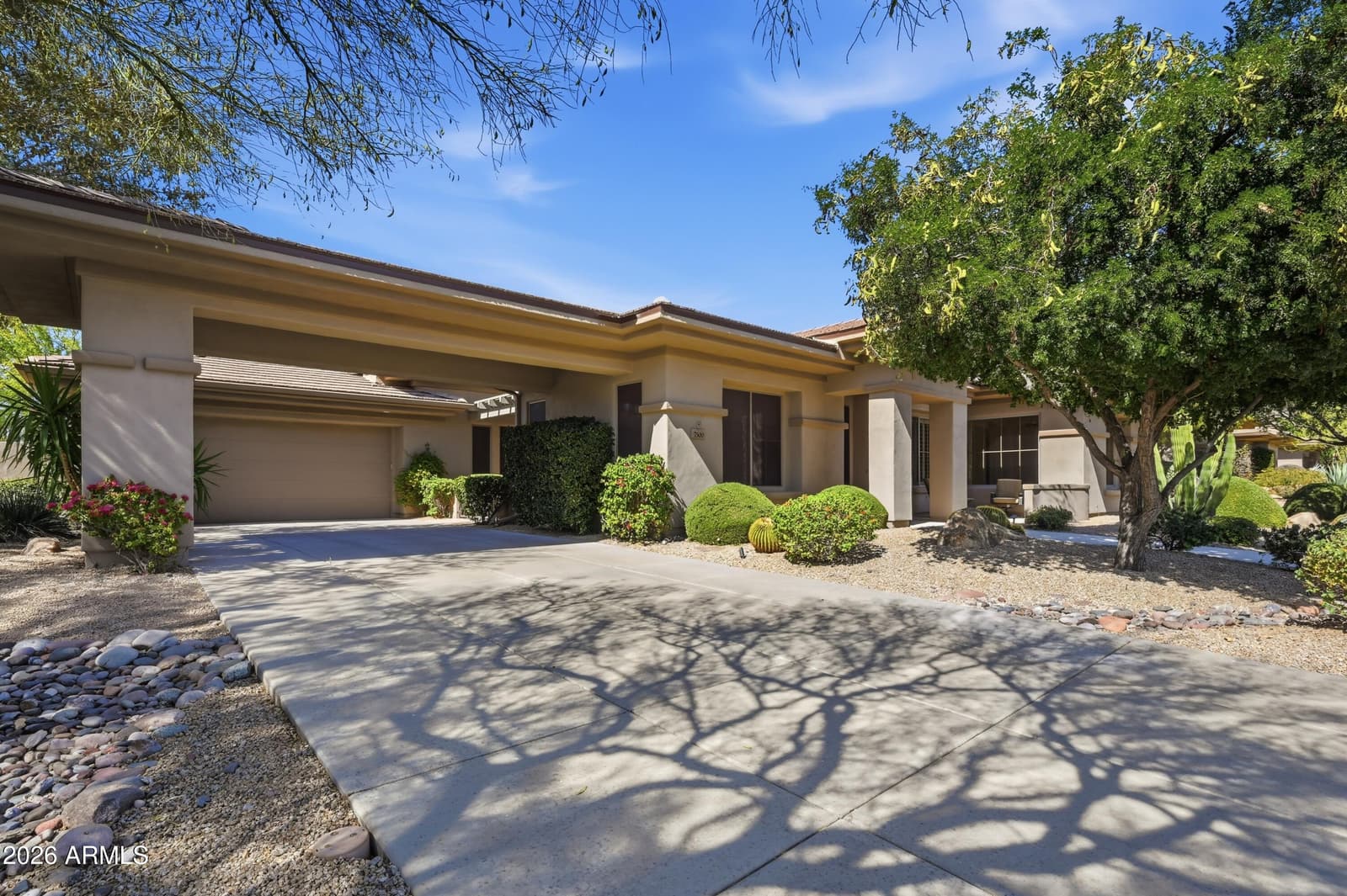 7500 E PONTEBELLA Drive, Scottsdale, AZ 85266 — photo 34 of 49