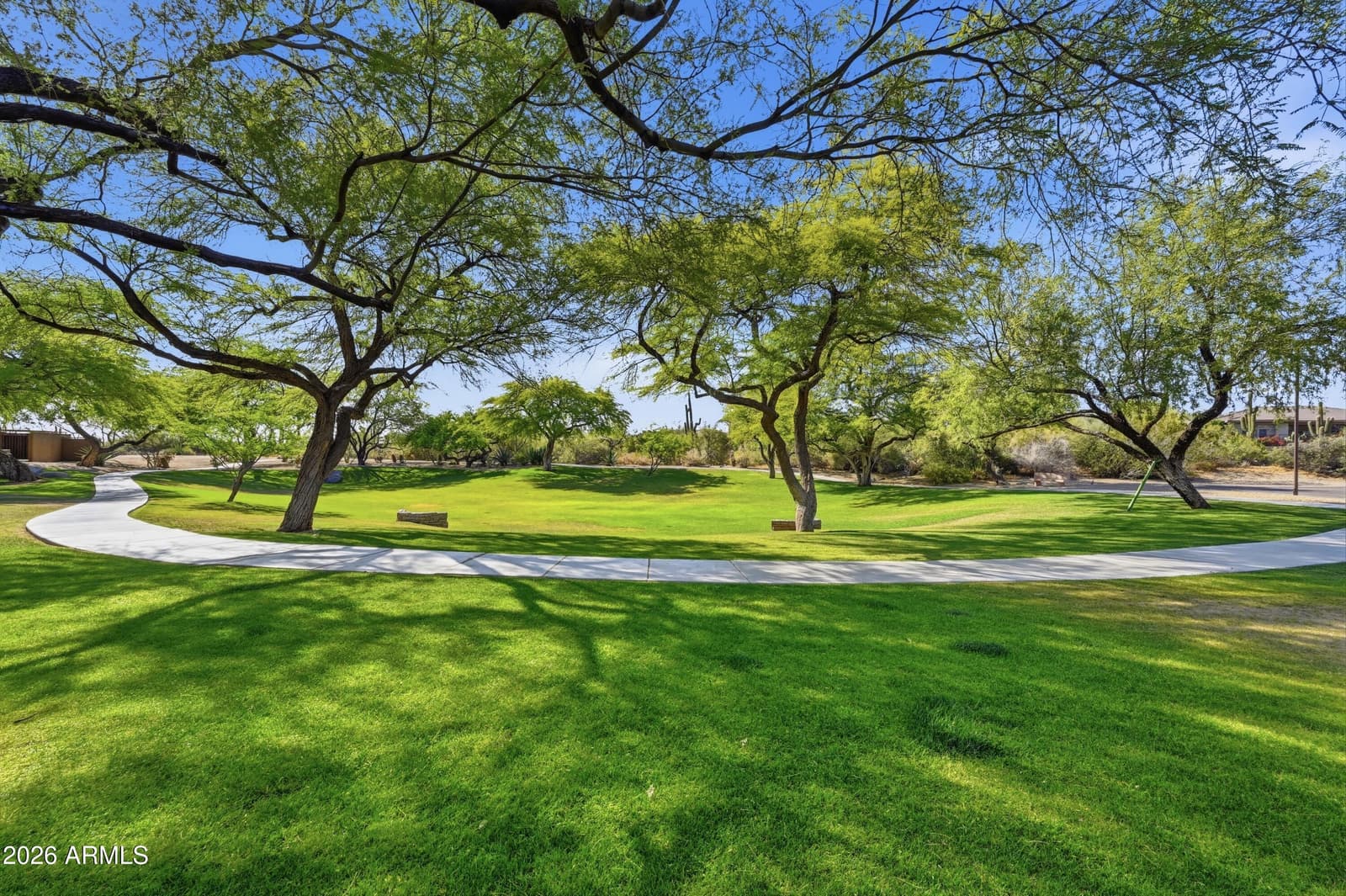 7500 E PONTEBELLA Drive, Scottsdale, AZ 85266 — photo 46 of 49