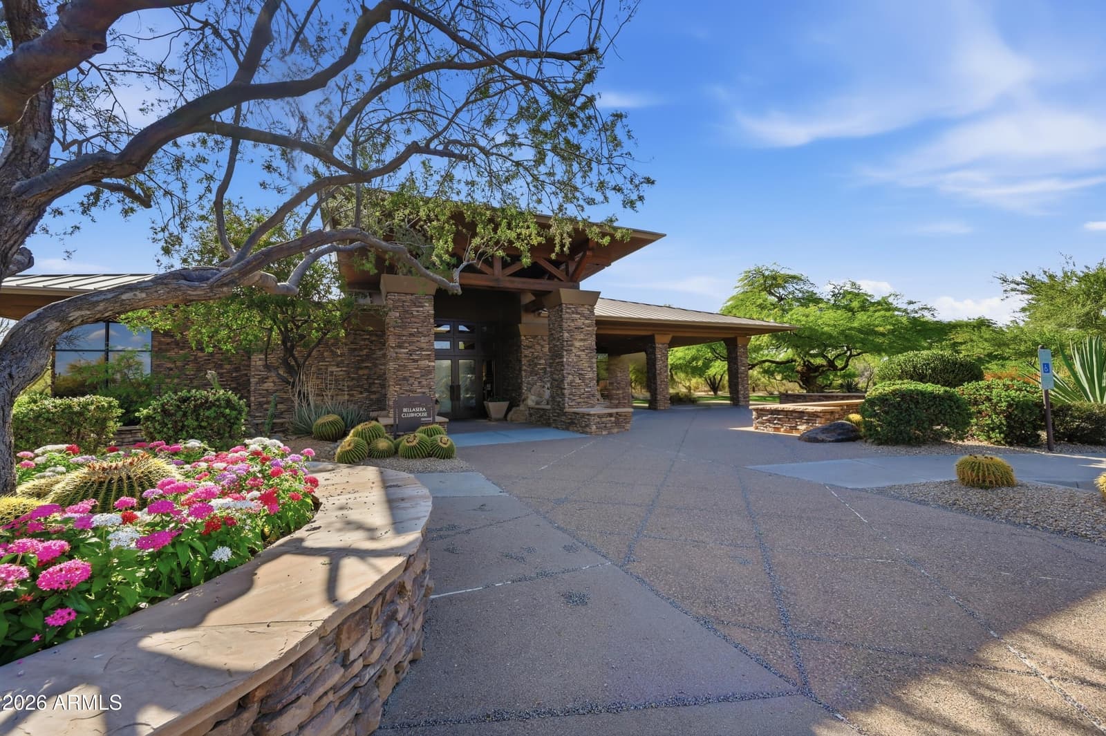7500 E PONTEBELLA Drive, Scottsdale, AZ 85266 — photo 47 of 49