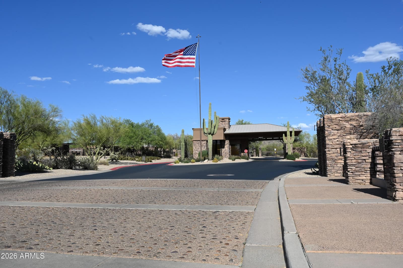 7500 E PONTEBELLA Drive, Scottsdale, AZ 85266 — photo 48 of 49