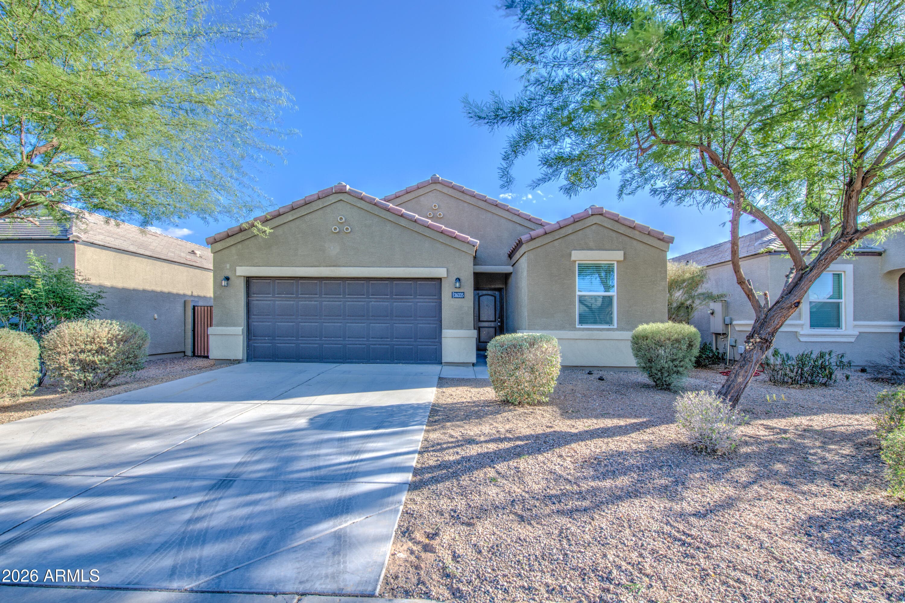 36335 W PICASSO Street, Maricopa, AZ 85138 — photo 2 of 40