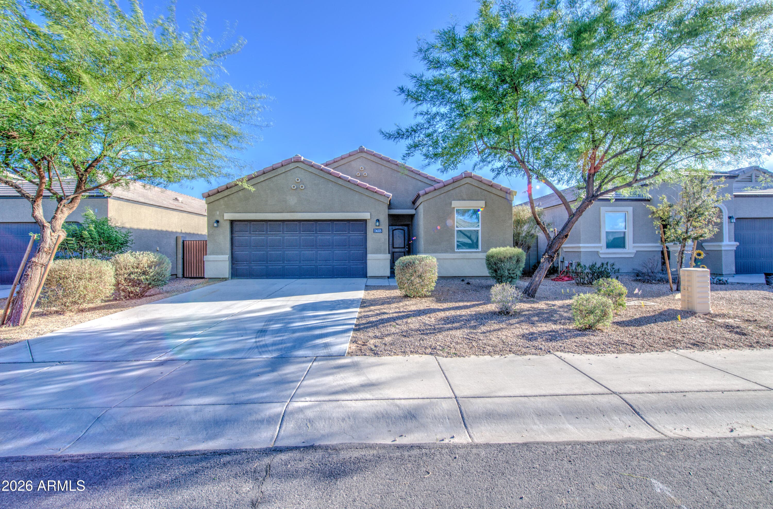 36335 W PICASSO Street, Maricopa, AZ 85138 — photo 3 of 40