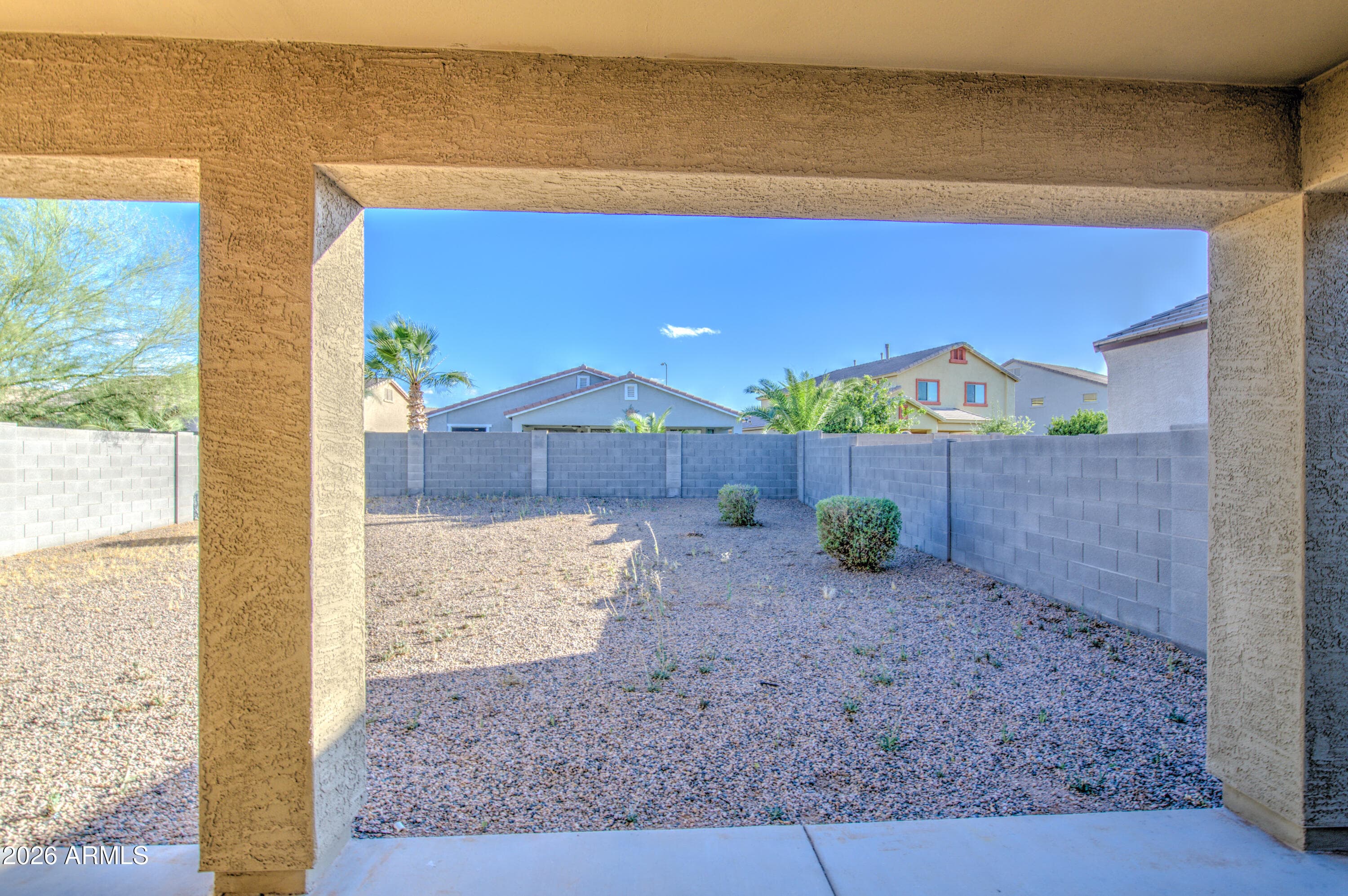 36335 W PICASSO Street, Maricopa, AZ 85138 — photo 34 of 40