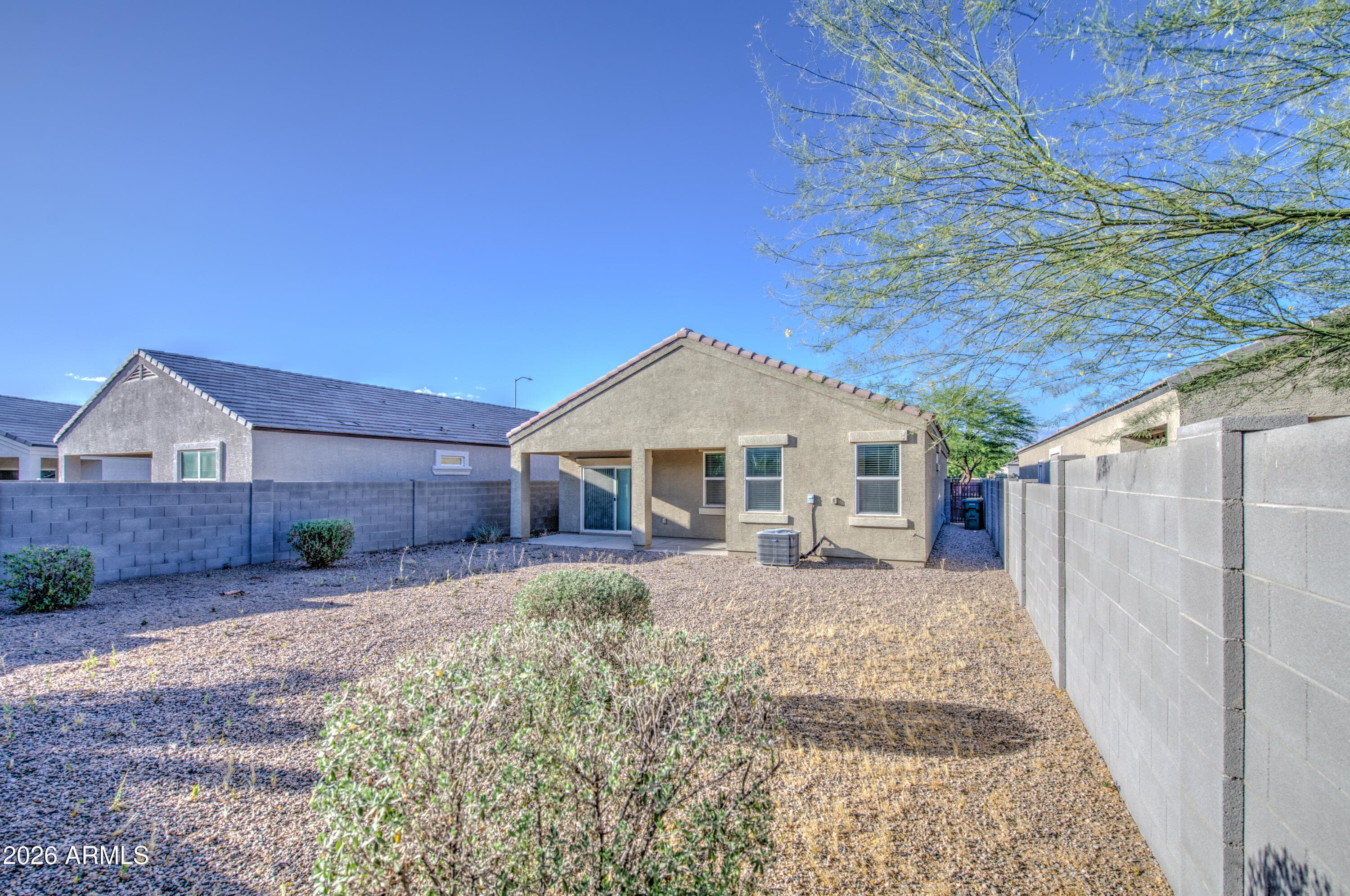 36335 W PICASSO Street, Maricopa, AZ 85138 — photo 38 of 40