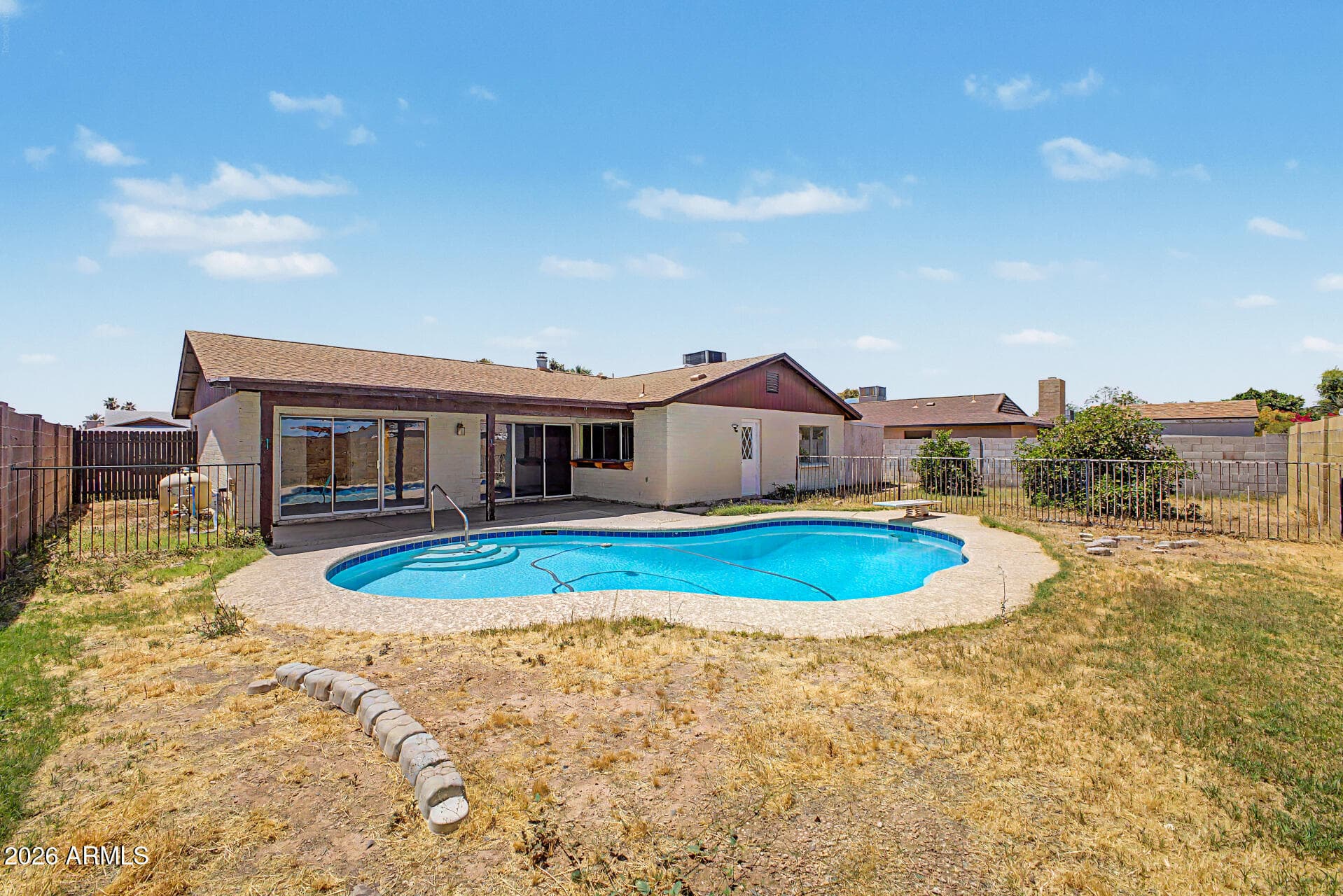 5208 W SHANGRI LA Road, Glendale, AZ 85304 — photo 29 of 35