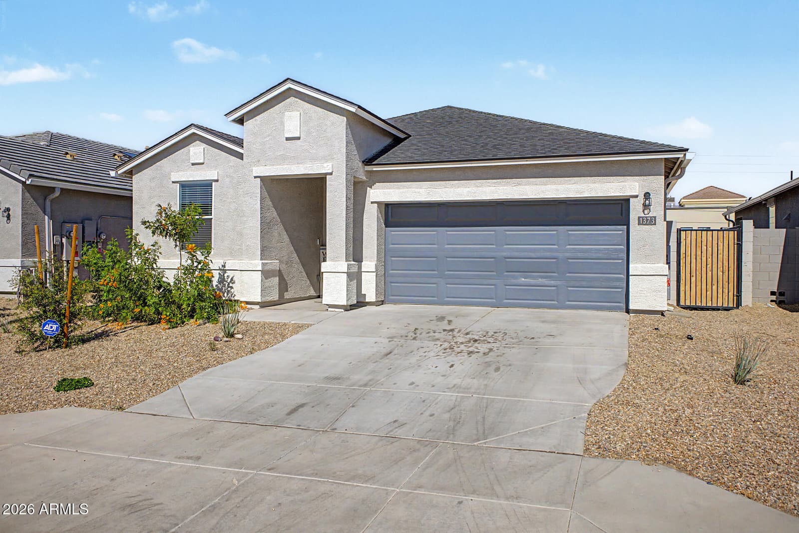 1373 S VISTA Avenue, Florence, AZ 85132 — photo 2 of 33