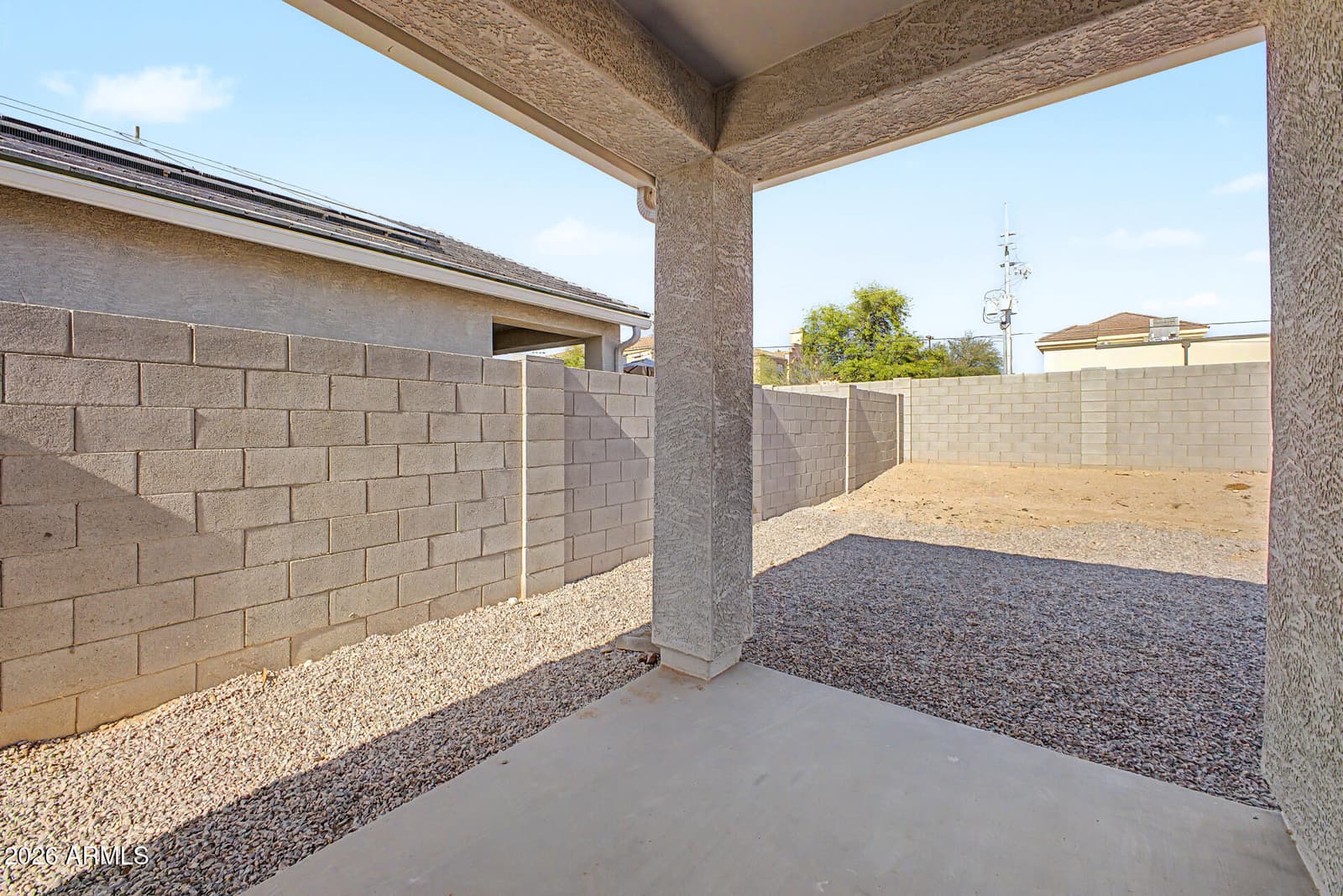 1373 S VISTA Avenue, Florence, AZ 85132 — photo 29 of 33