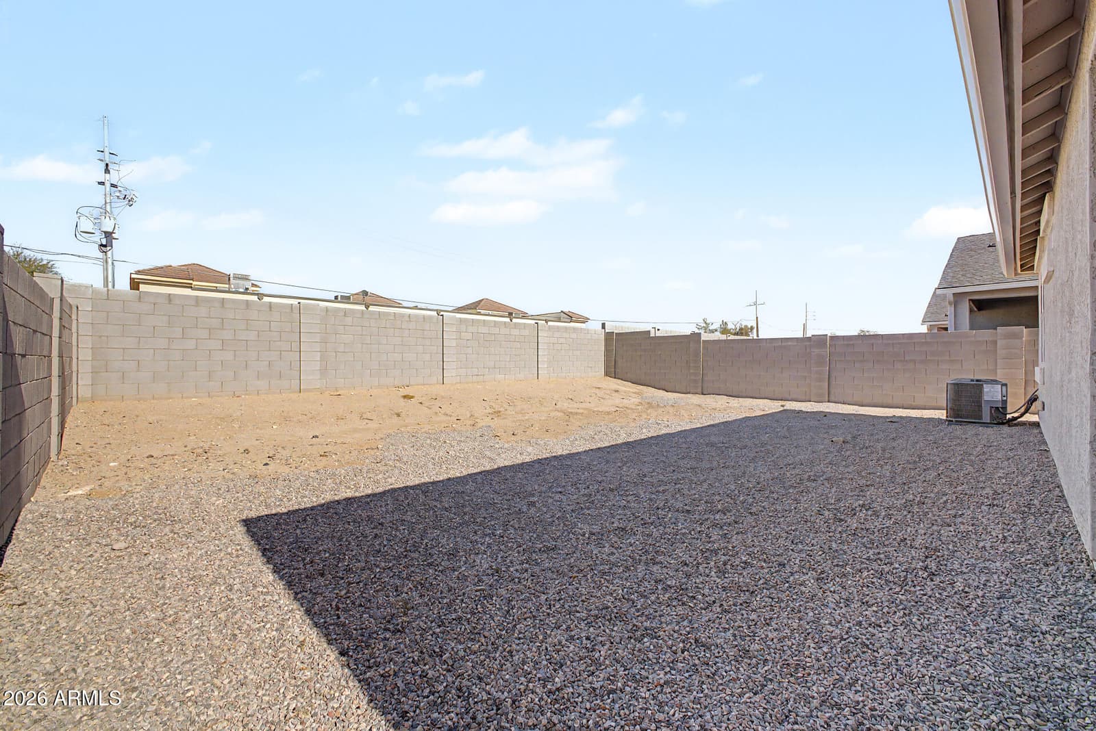 1373 S VISTA Avenue, Florence, AZ 85132 — photo 30 of 33