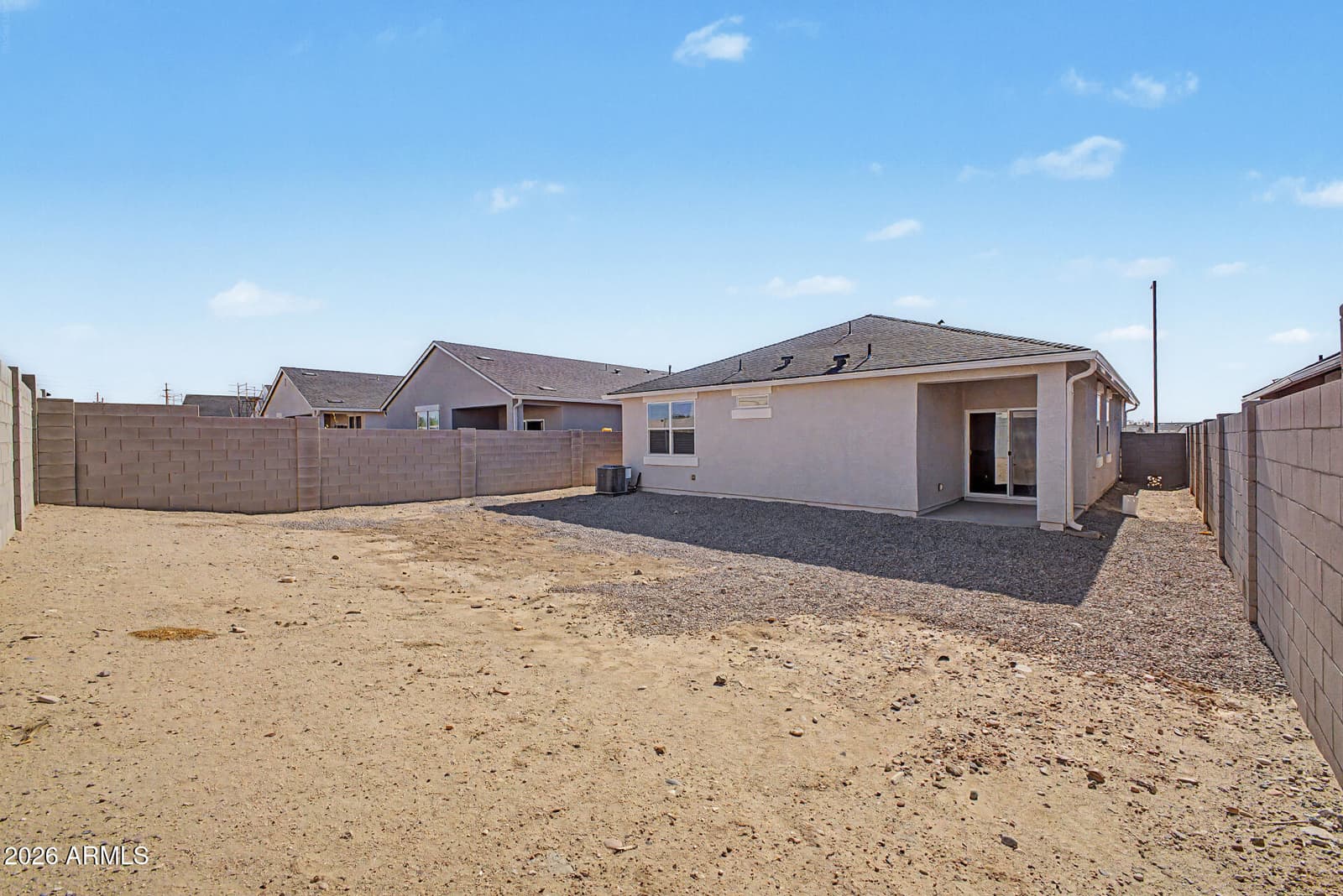 1373 S VISTA Avenue, Florence, AZ 85132 — photo 31 of 33