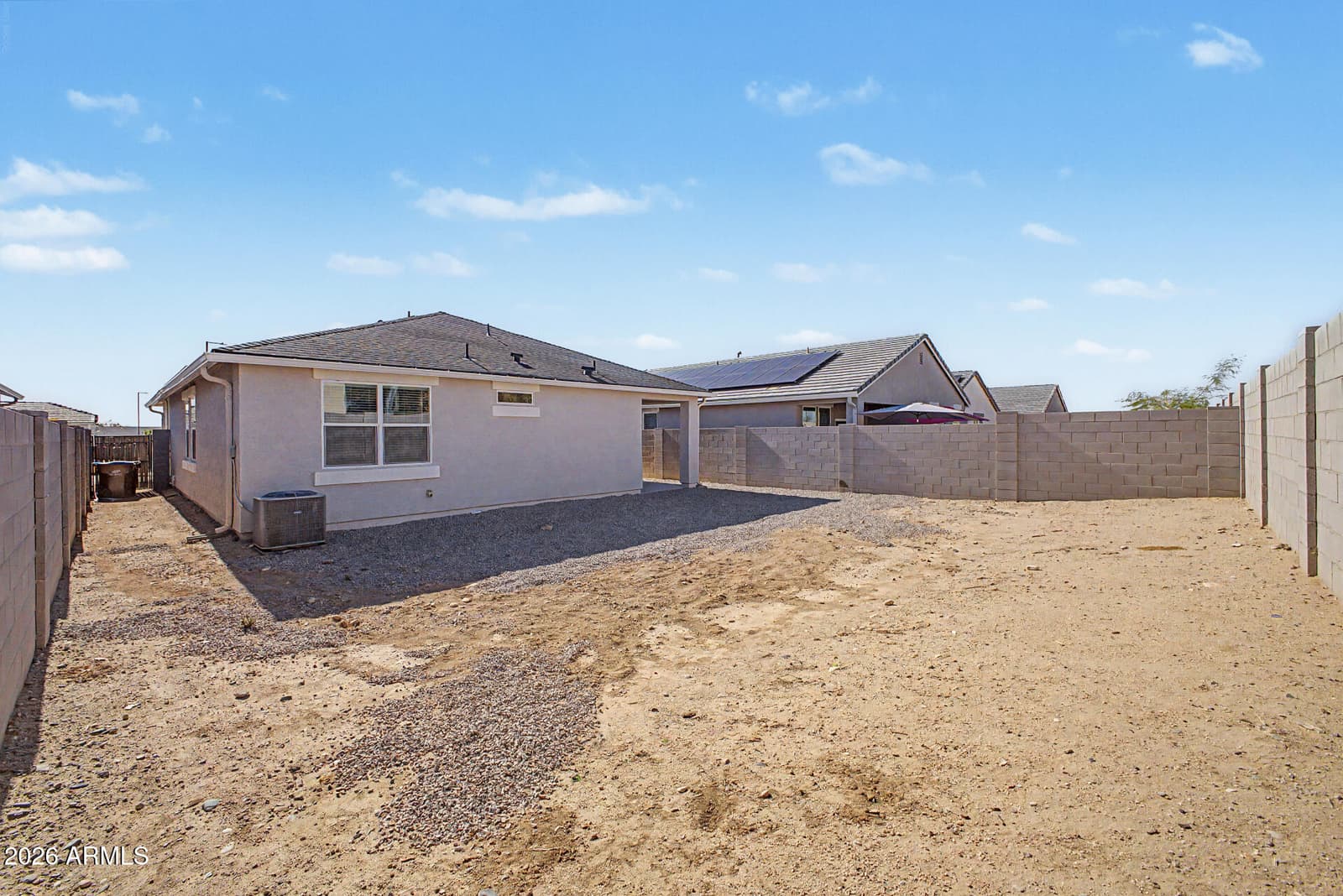 1373 S VISTA Avenue, Florence, AZ 85132 — photo 32 of 33