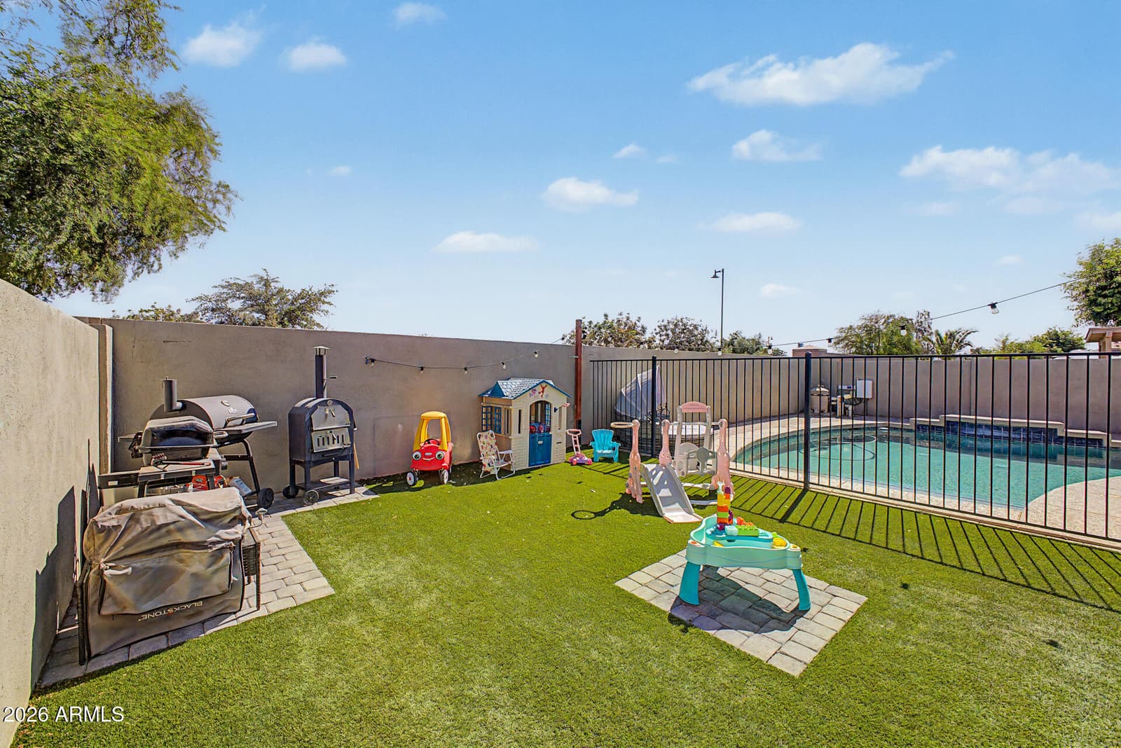 12605 W BOCA RATON Road W, El Mirage, AZ 85335 — photo 2 of 37