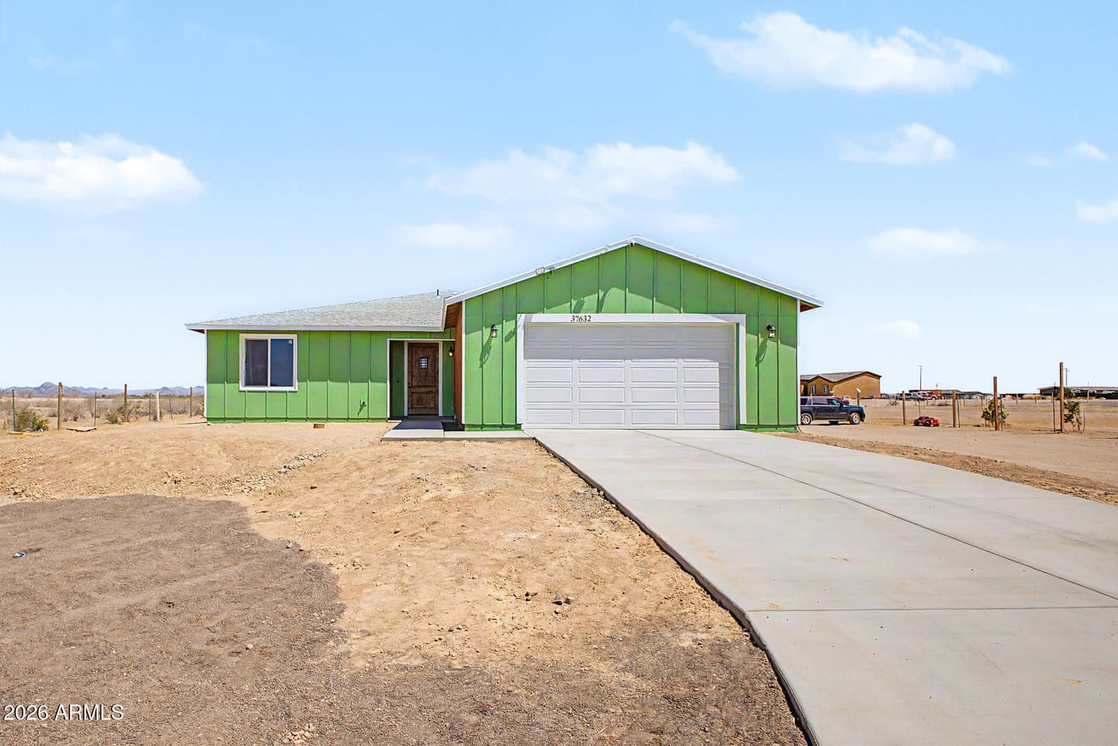 37632 W COOLIDGE Avenue, Tonopah, AZ 85354 — photo 2 of 44