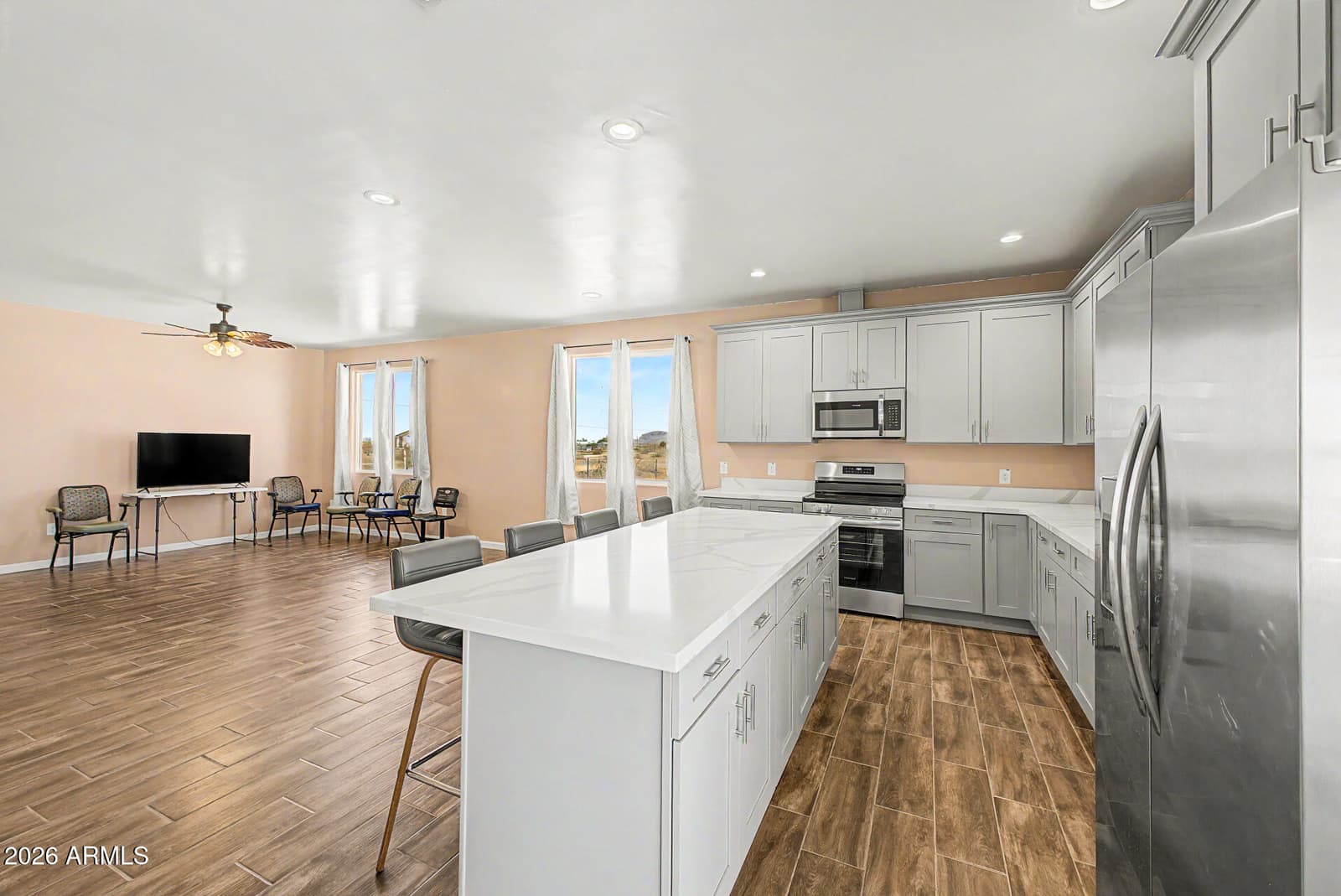 37632 W COOLIDGE Avenue, Tonopah, AZ 85354 — photo 12 of 44