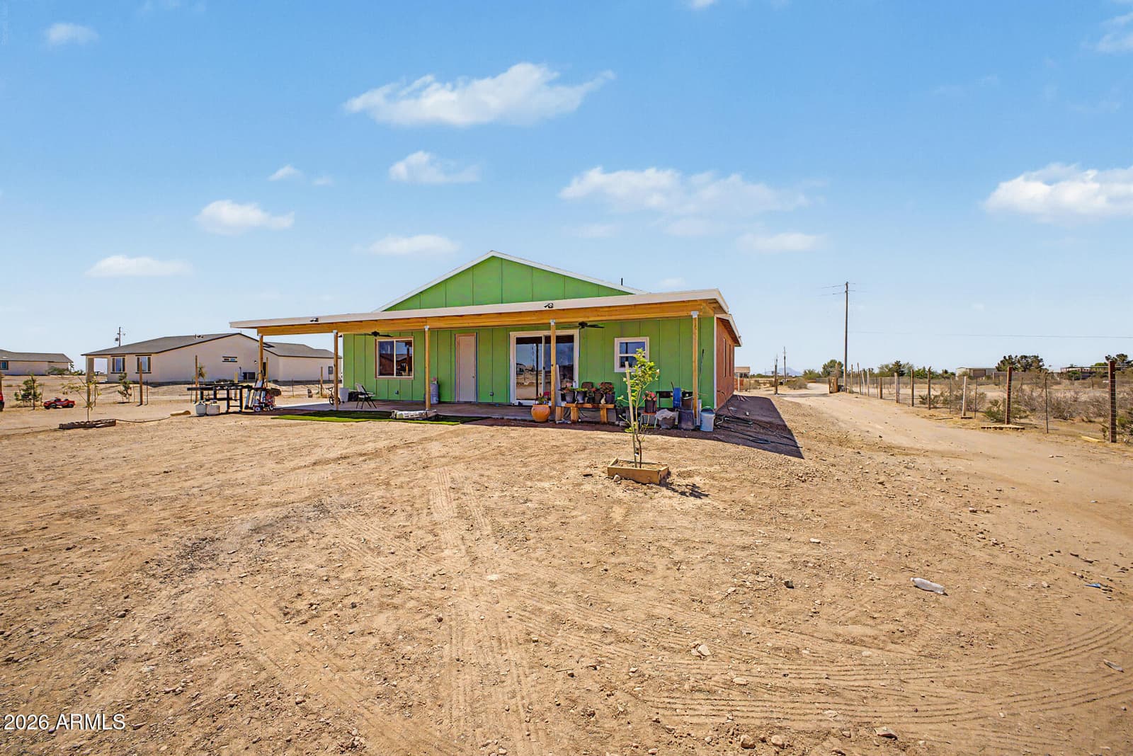 37632 W COOLIDGE Avenue, Tonopah, AZ 85354 — photo 39 of 44