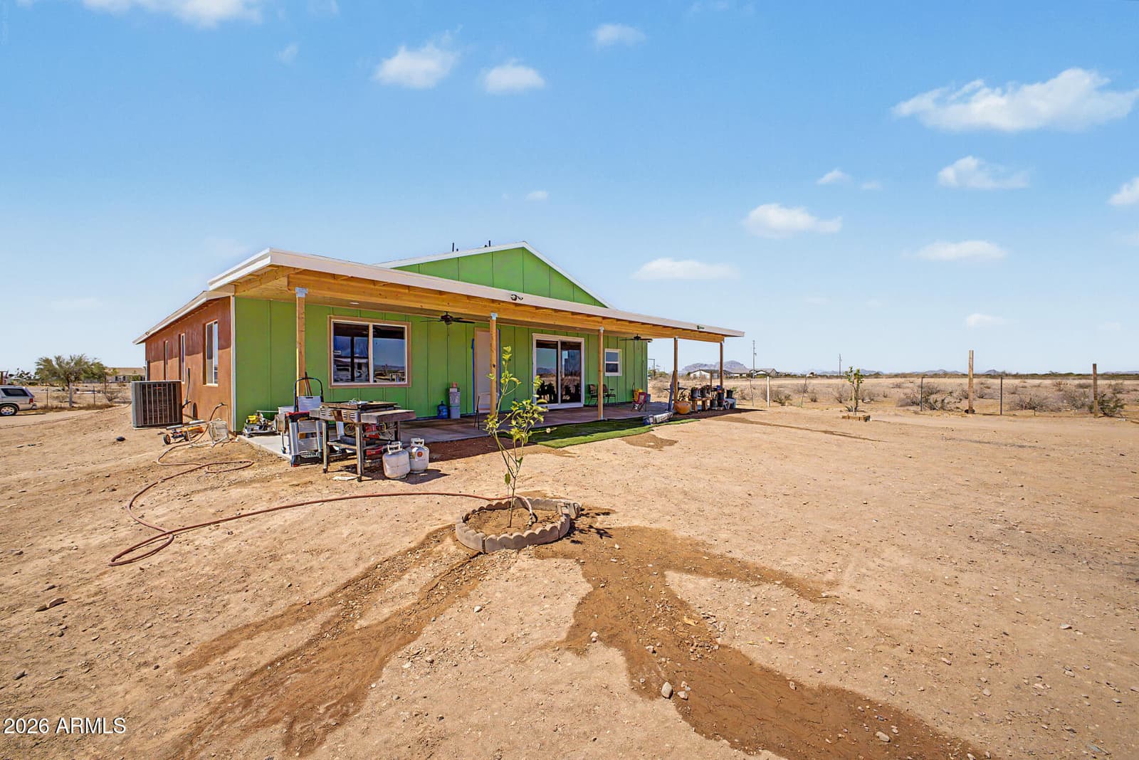 37632 W COOLIDGE Avenue, Tonopah, AZ 85354 — photo 41 of 44