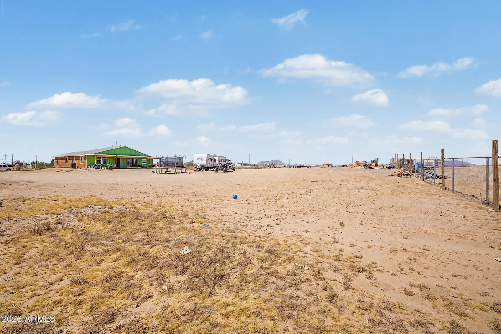 37632 W COOLIDGE Avenue, Tonopah, AZ 85354 — photo 43 of 44