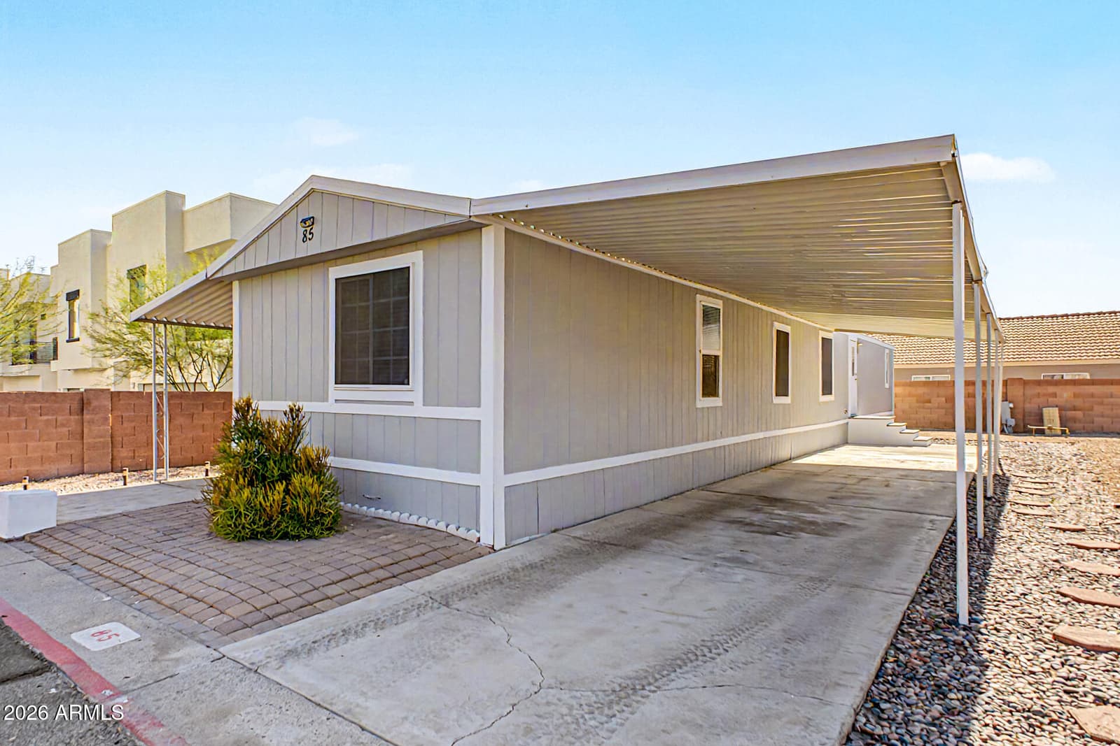 18240 N 21st Street 85, Phoenix, AZ 85022 — photo 2 of 20