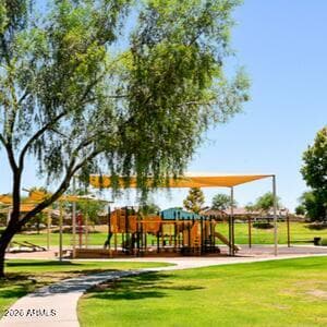 73 E MILL REEF Drive, San Tan Valley, AZ 85143 — photo 46 of 48