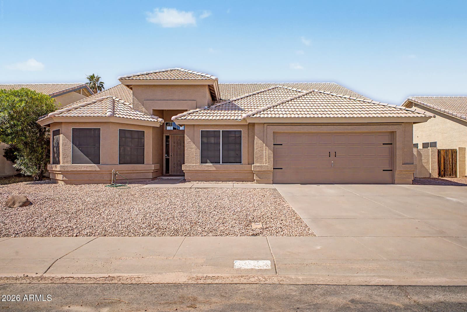 3580 W DUBLIN Street, Chandler, AZ 85226