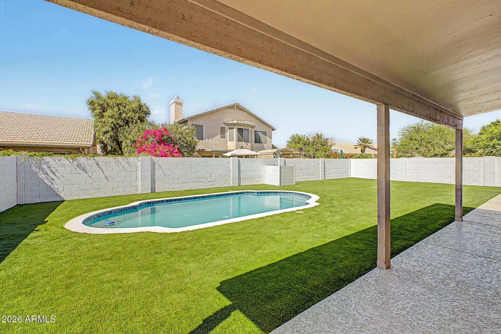 3580 W Dublin Street, Chandler, AZ 85226 — photo 2 of 44