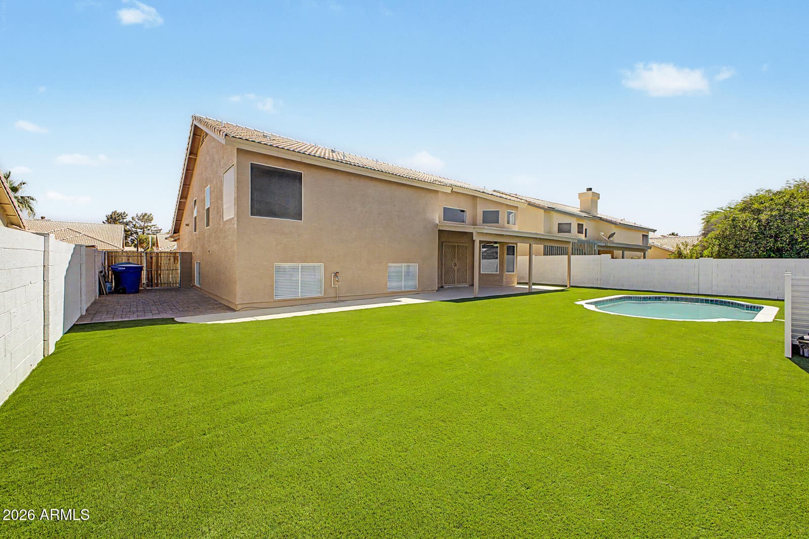 3580 W Dublin Street, Chandler, AZ 85226 — photo 41 of 44