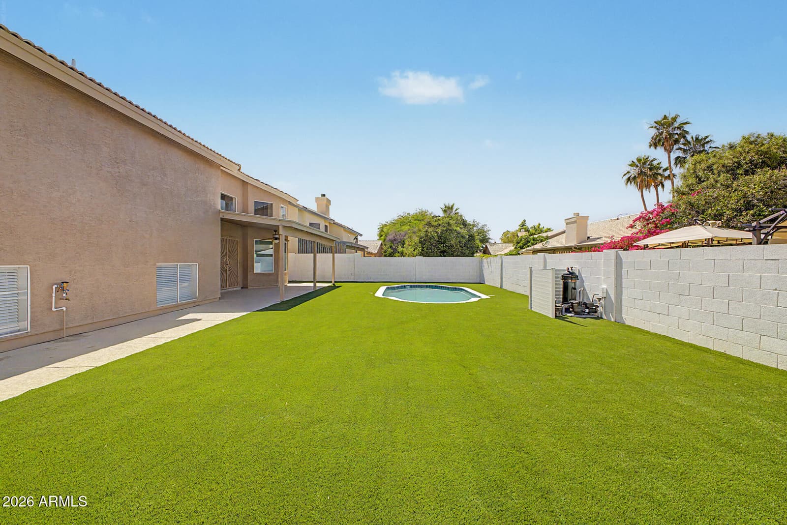 3580 W Dublin Street, Chandler, AZ 85226 — photo 42 of 44