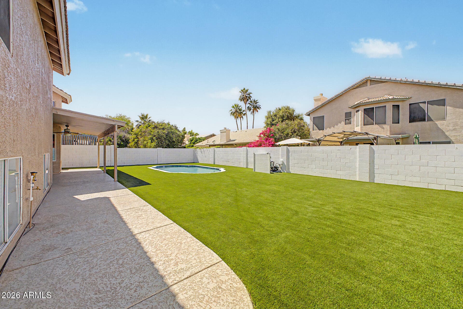 3580 W DUBLIN Street, Chandler, AZ 85226 — photo 43 of 44
