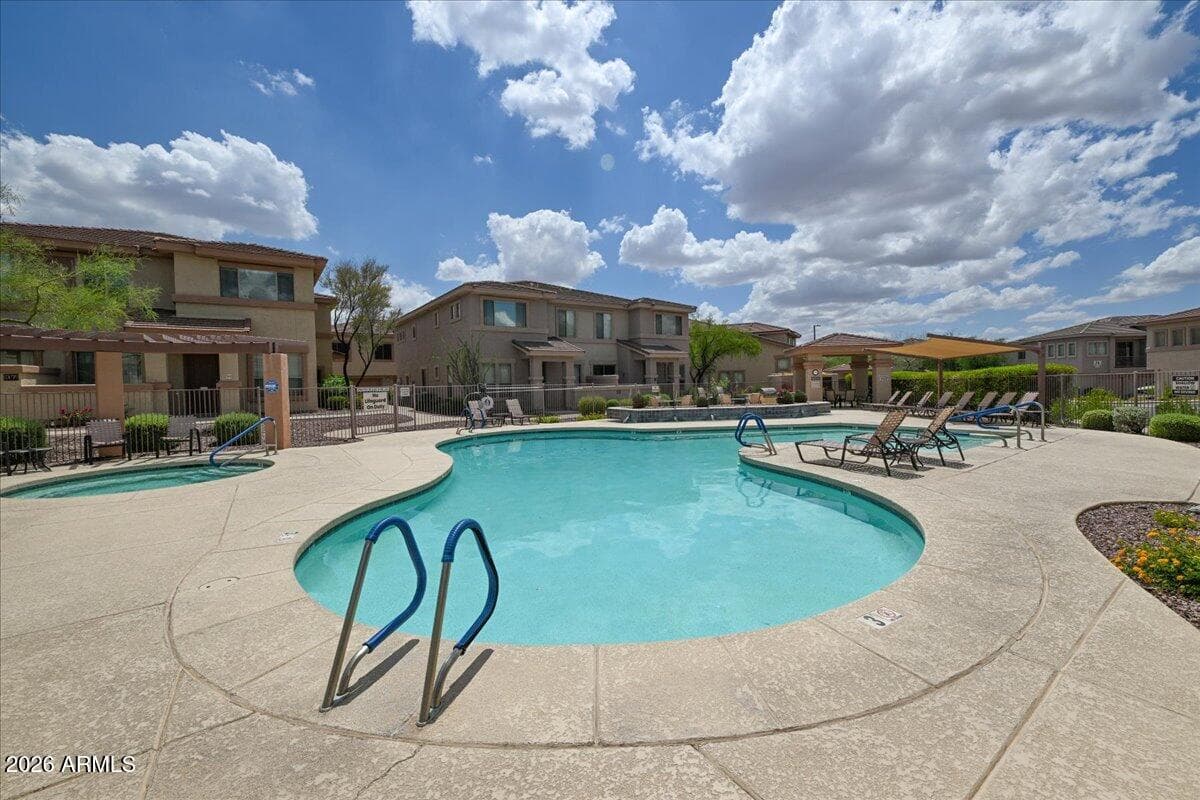 42424 N GAVILAN PEAK Parkway 7102, Anthem, AZ 85086 — photo 35 of 53