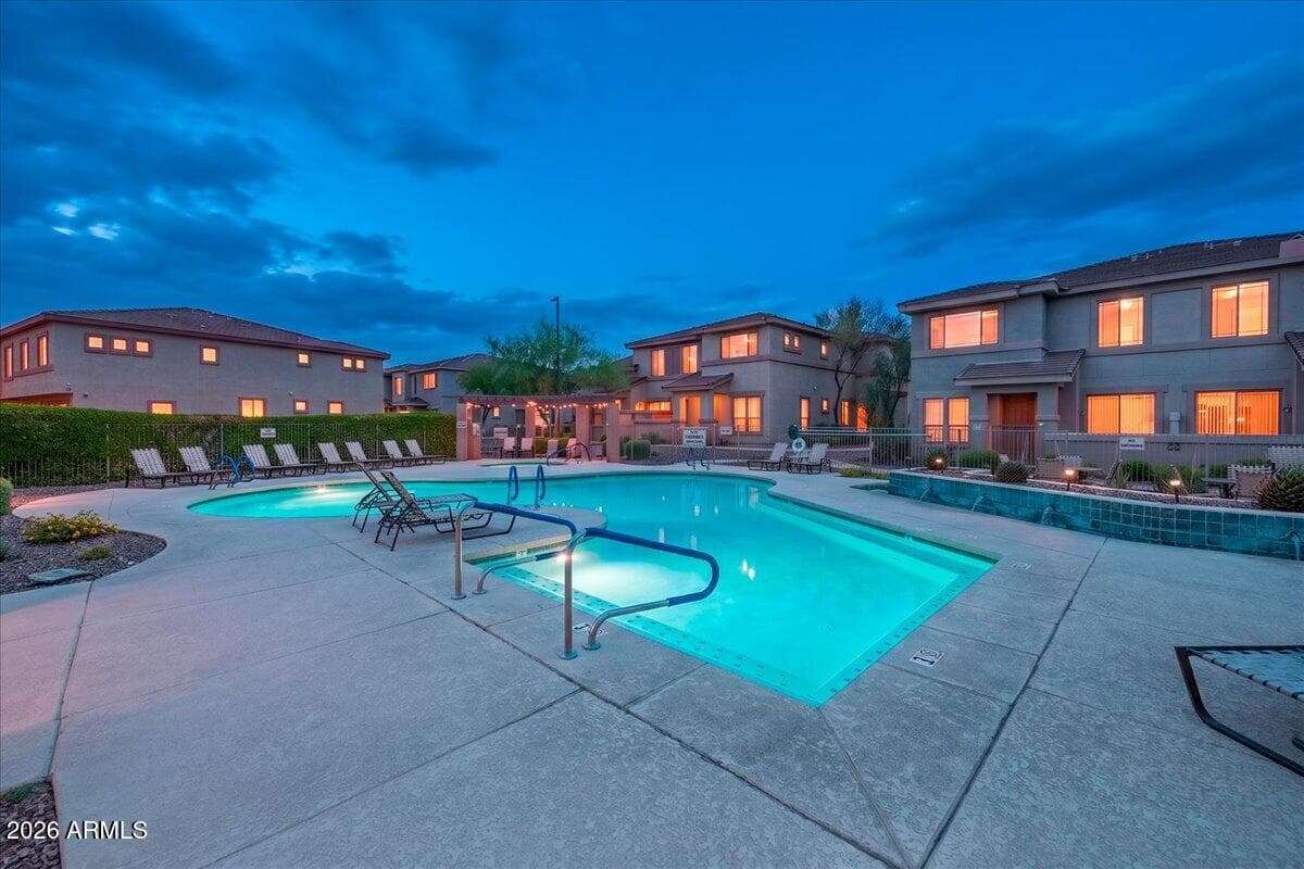 42424 N GAVILAN PEAK Parkway 7102, Anthem, AZ 85086 — photo 34 of 53