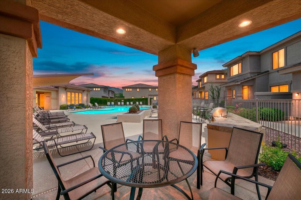 42424 N GAVILAN PEAK Parkway 7102, Anthem, AZ 85086 — photo 38 of 53