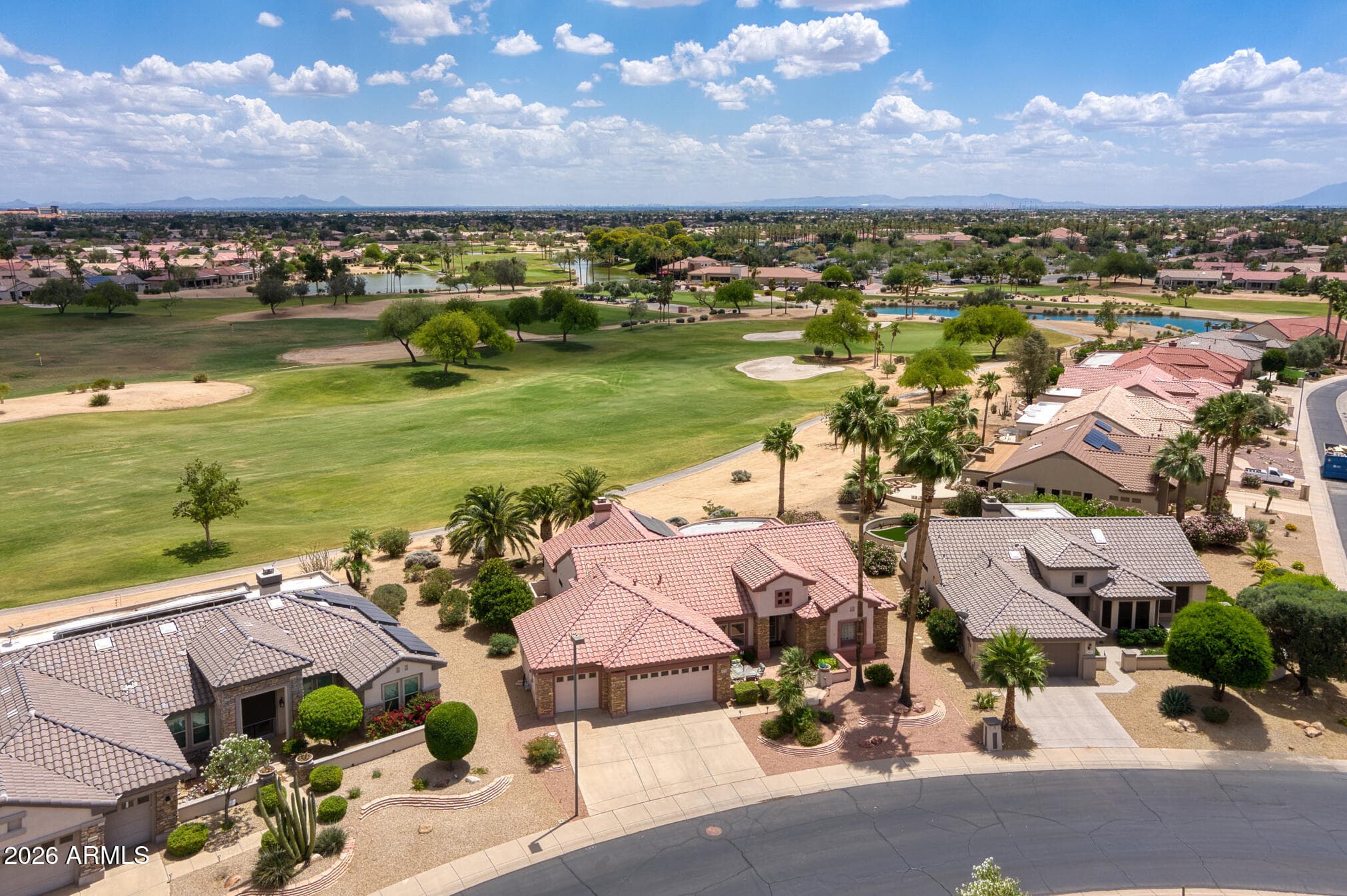 20035 N TEALSTONE Drive, Surprise, AZ 85374 — photo 3 of 47