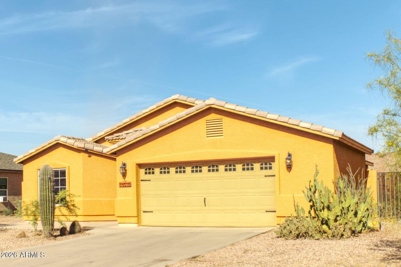 14575 S CABABI Road, Arizona City, AZ 85123 — photo 2 of 24