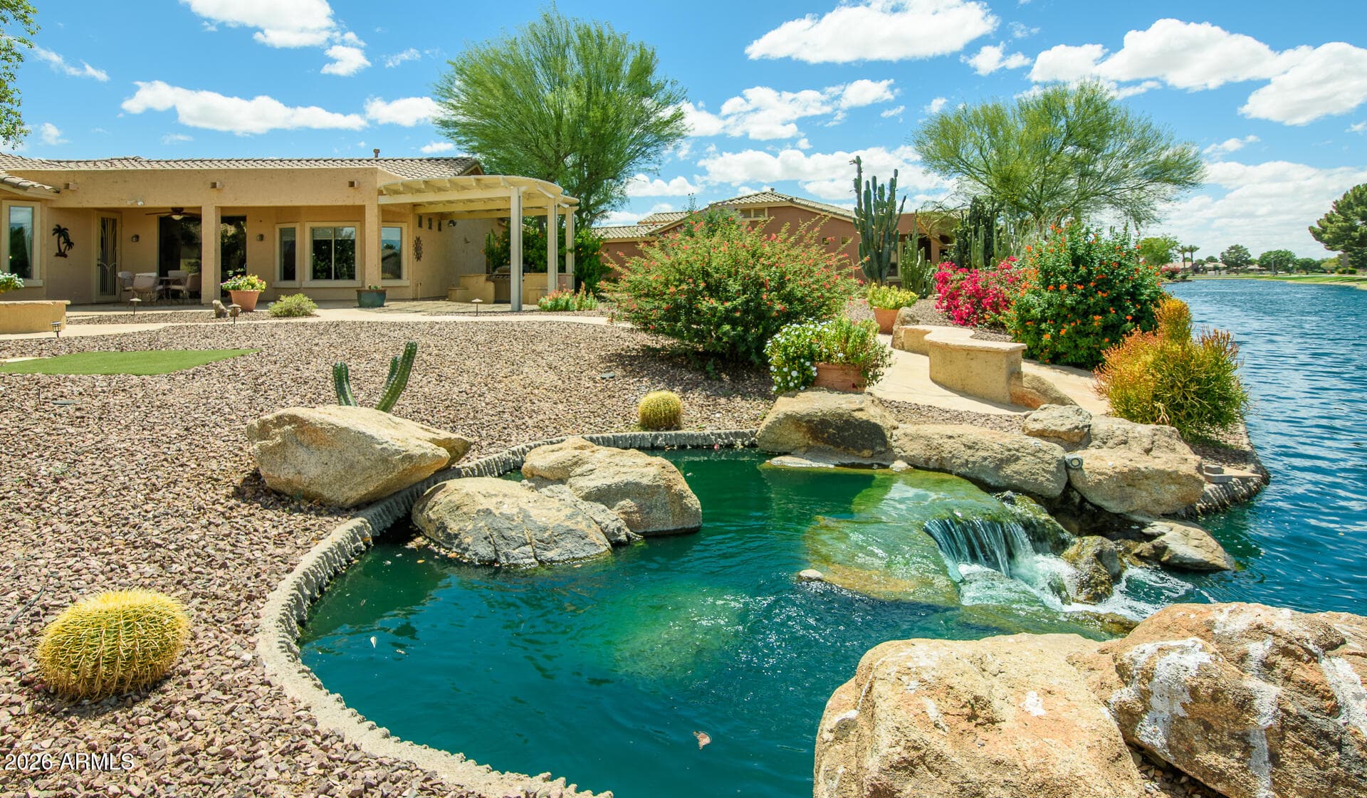 20705 N LEMON DROP Drive, Maricopa, AZ 85138 — photo 33 of 65