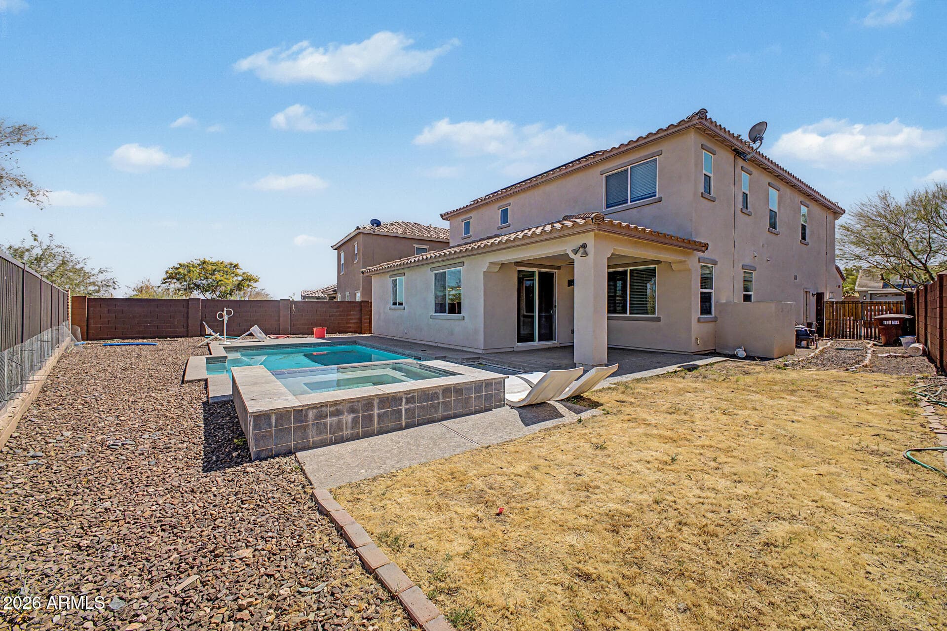 32135 N 132ND Avenue, Peoria, AZ 85383 — photo 48 of 51