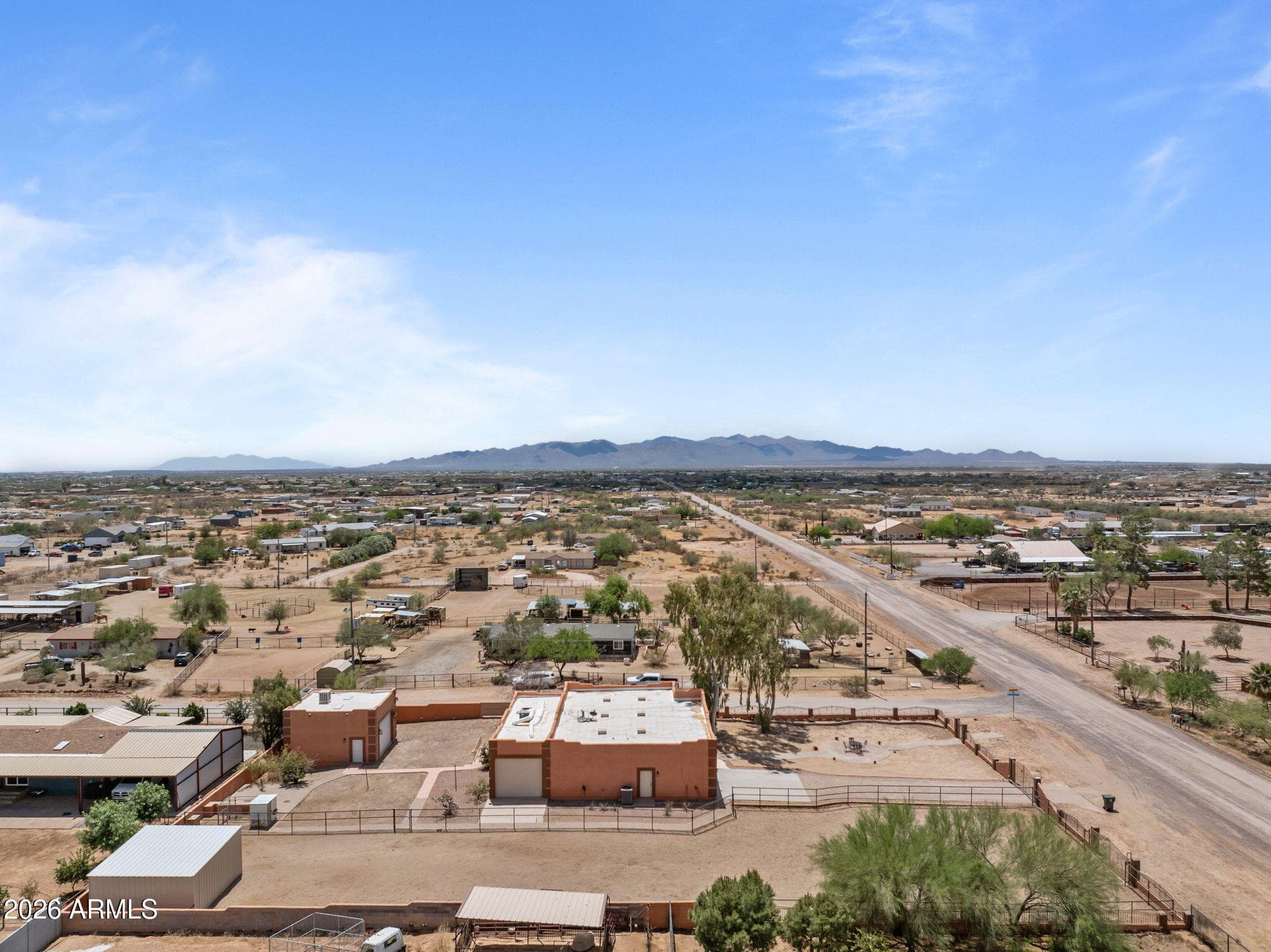 32707 N 227TH Avenue, Wittmann, AZ 85361 — photo 1 of 39