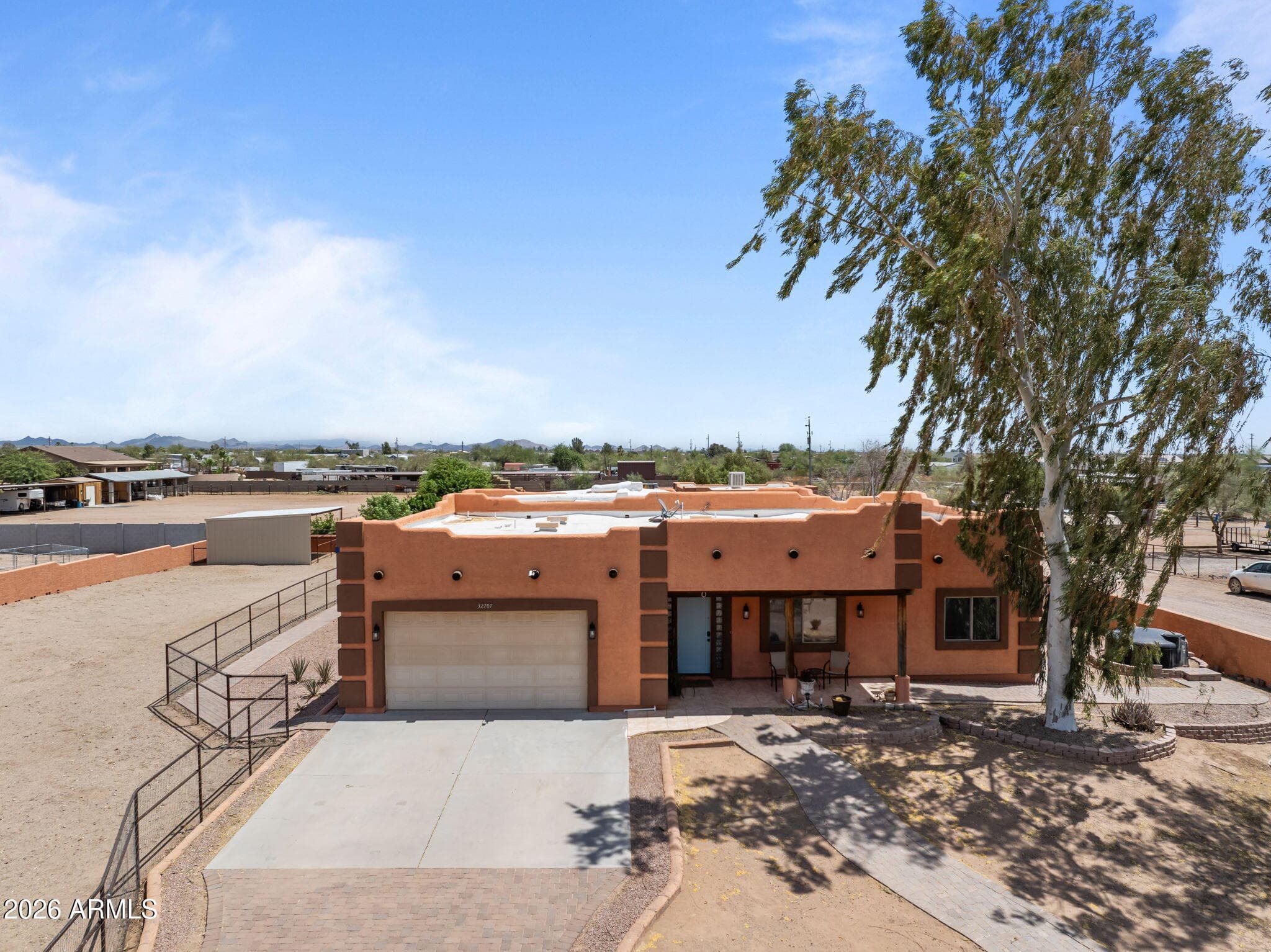 32707 N 227TH Avenue, Wittmann, AZ 85361 — photo 3 of 39