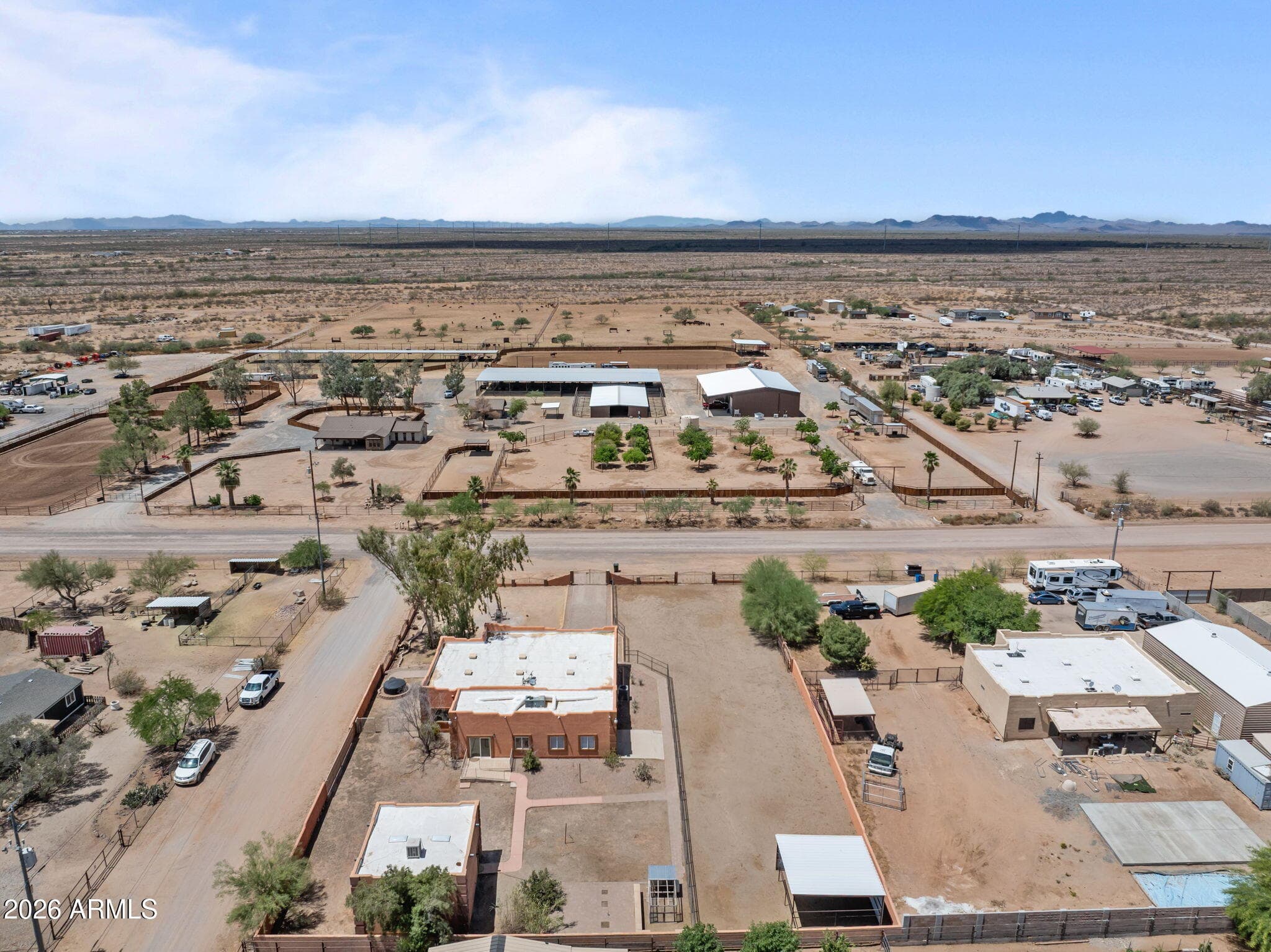 32707 N 227TH Avenue, Wittmann, AZ 85361 — photo 5 of 39