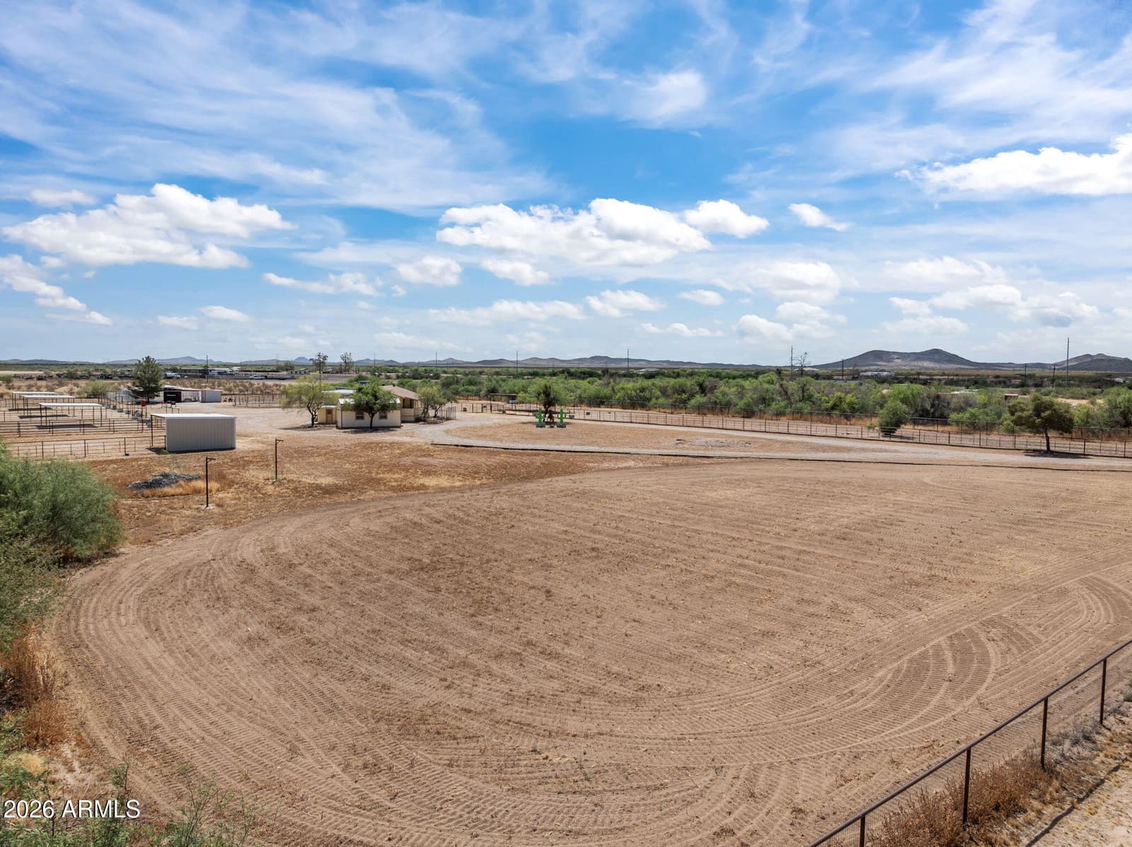 50809 N 439TH Avenue, Wickenburg, AZ 85390 — photo 11 of 67