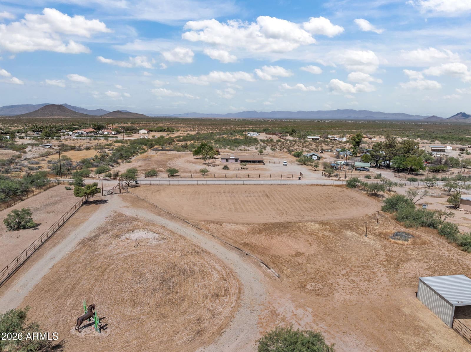 50809 N 439TH Avenue, Wickenburg, AZ 85390 — photo 61 of 67