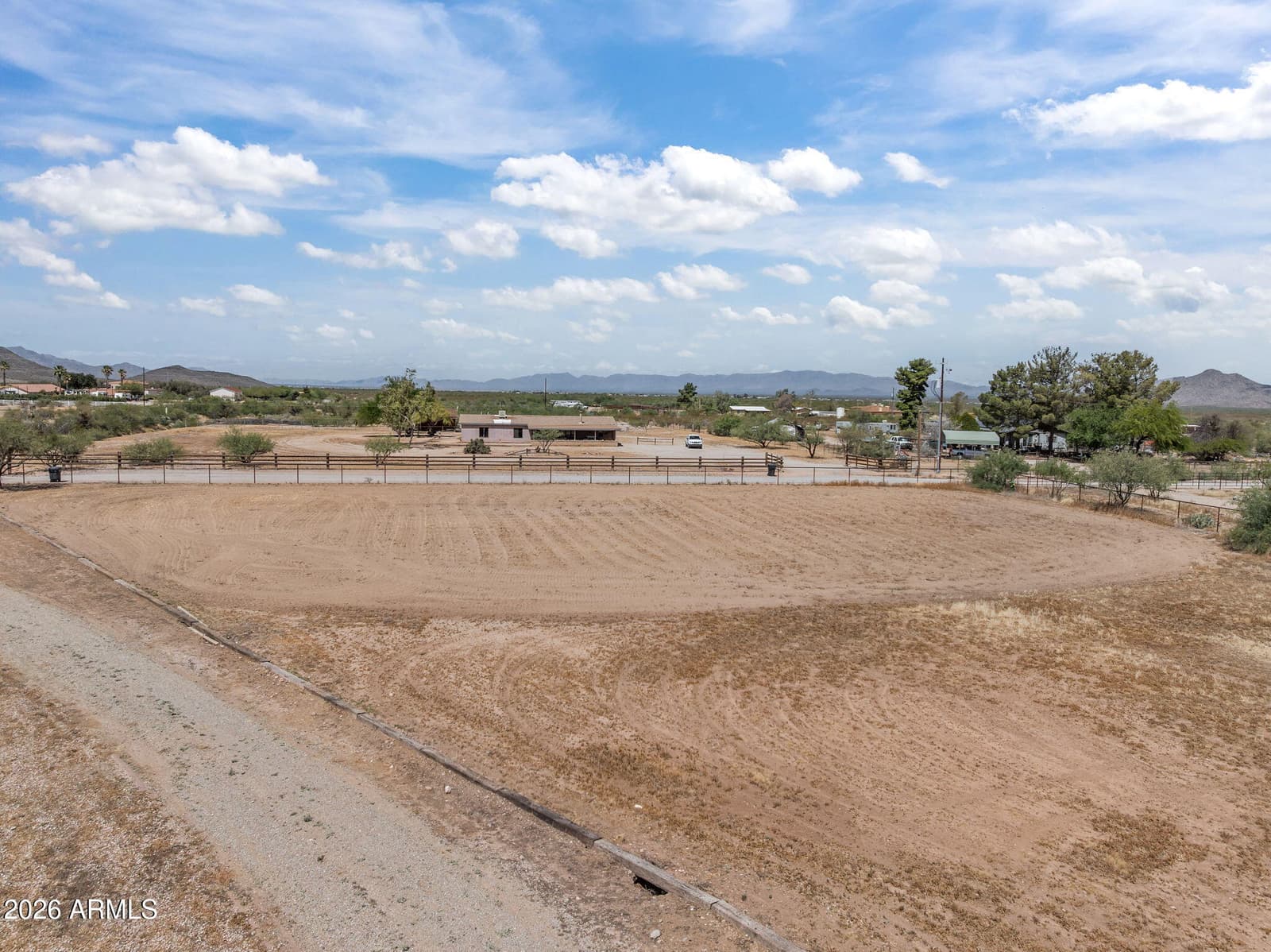 50809 N 439TH Avenue, Wickenburg, AZ 85390 — photo 10 of 67