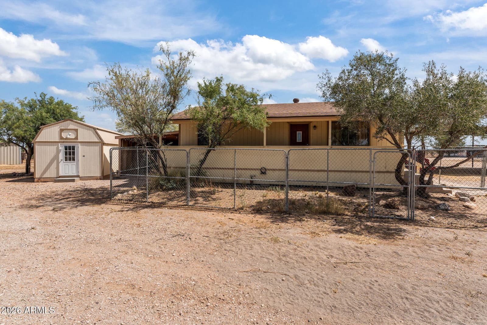50809 N 439TH Avenue, Wickenburg, AZ 85390 — photo 22 of 67