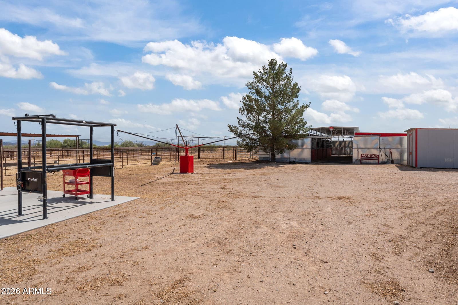 50809 N 439TH Avenue, Wickenburg, AZ 85390 — photo 15 of 67