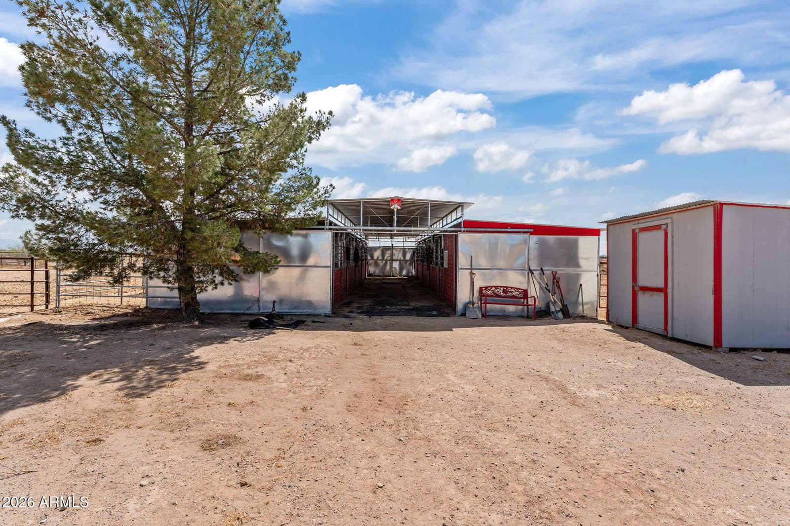 50809 N 439TH Avenue, Wickenburg, AZ 85390 — photo 16 of 67