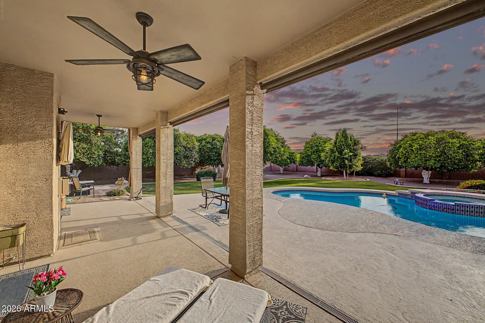 1102 N NASSAU, Mesa, AZ 85205 — photo 40 of 47