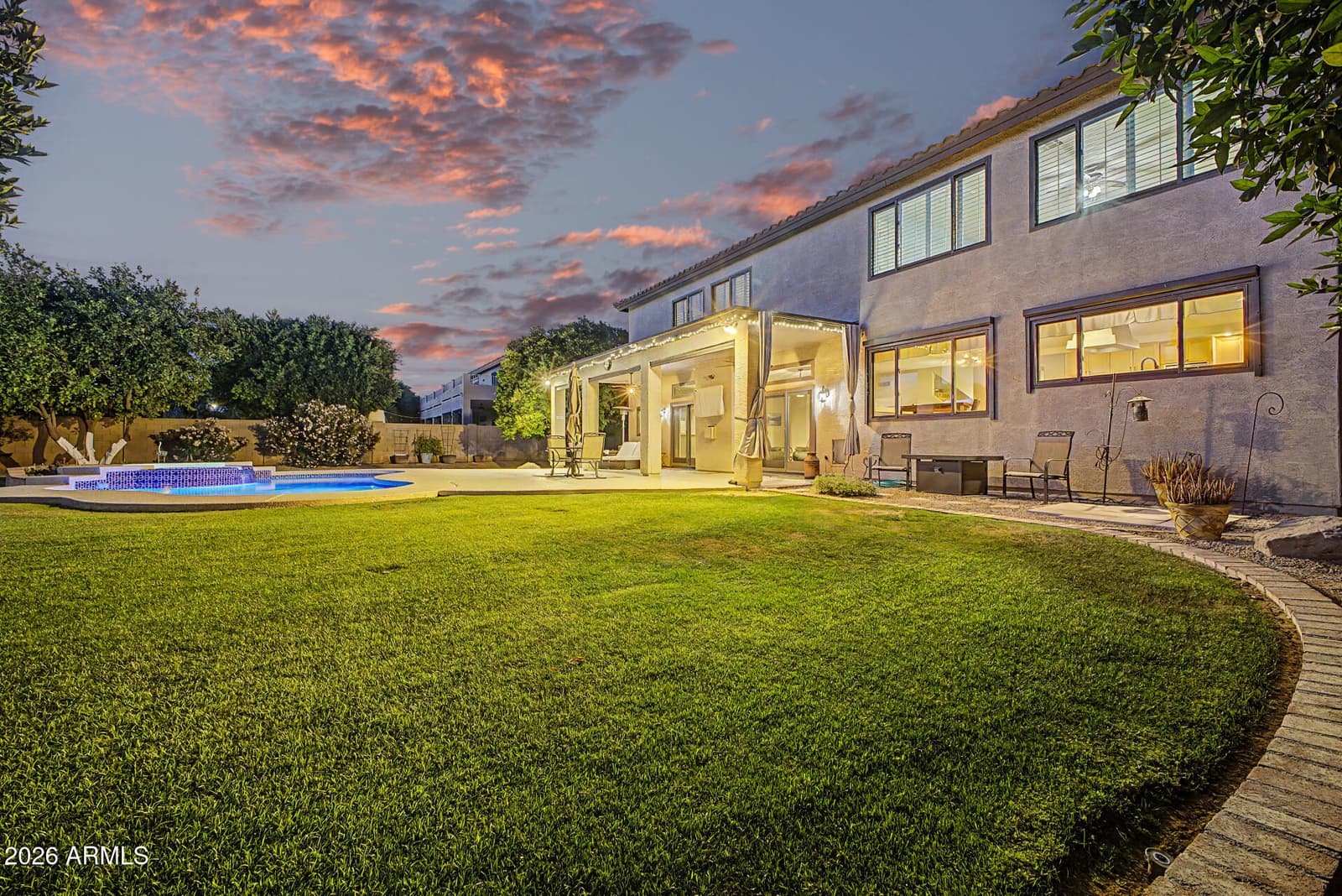 1102 N NASSAU, Mesa, AZ 85205 — photo 44 of 47