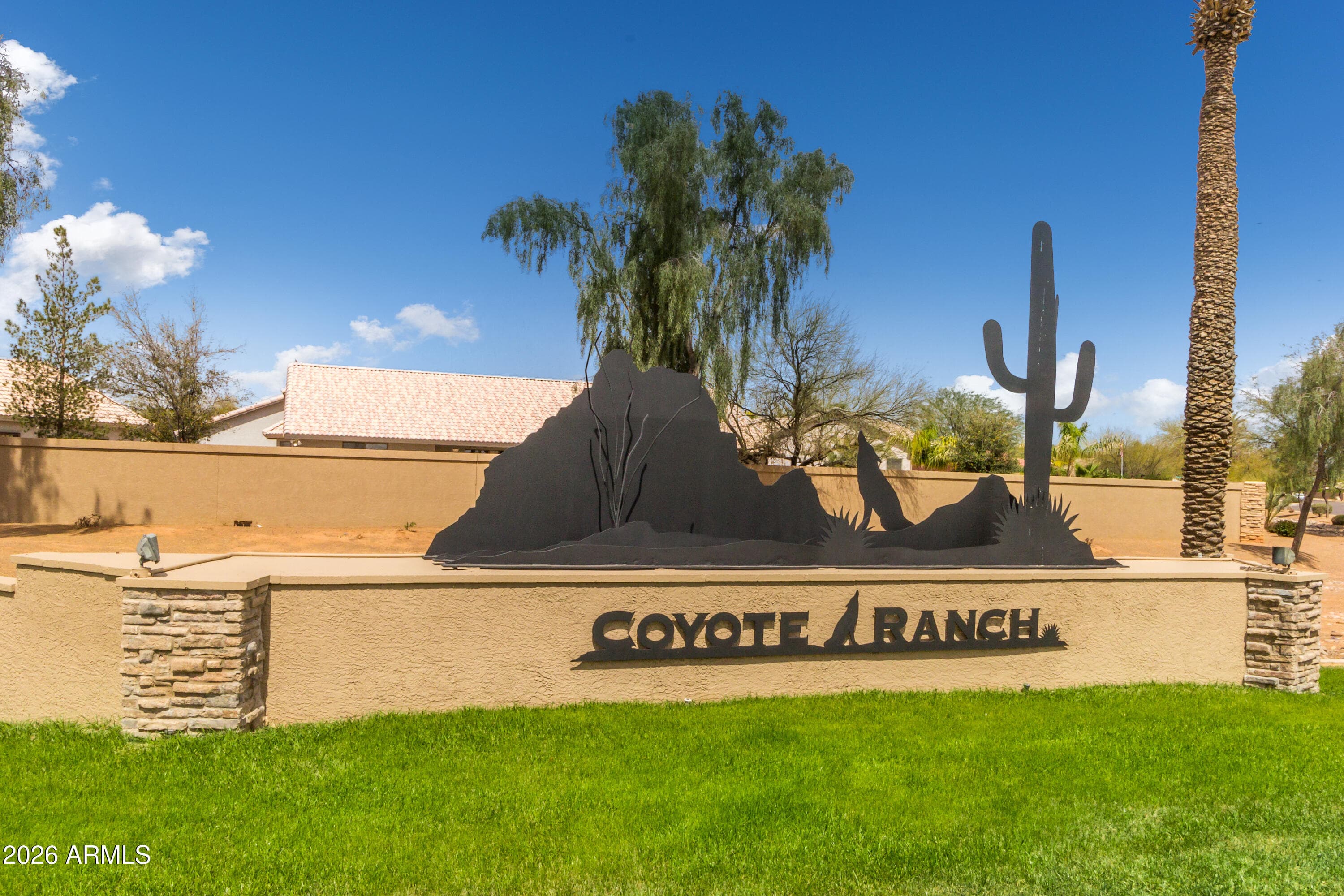 320 E QUAIL Court, Casa Grande, AZ 85122 — photo 40 of 40