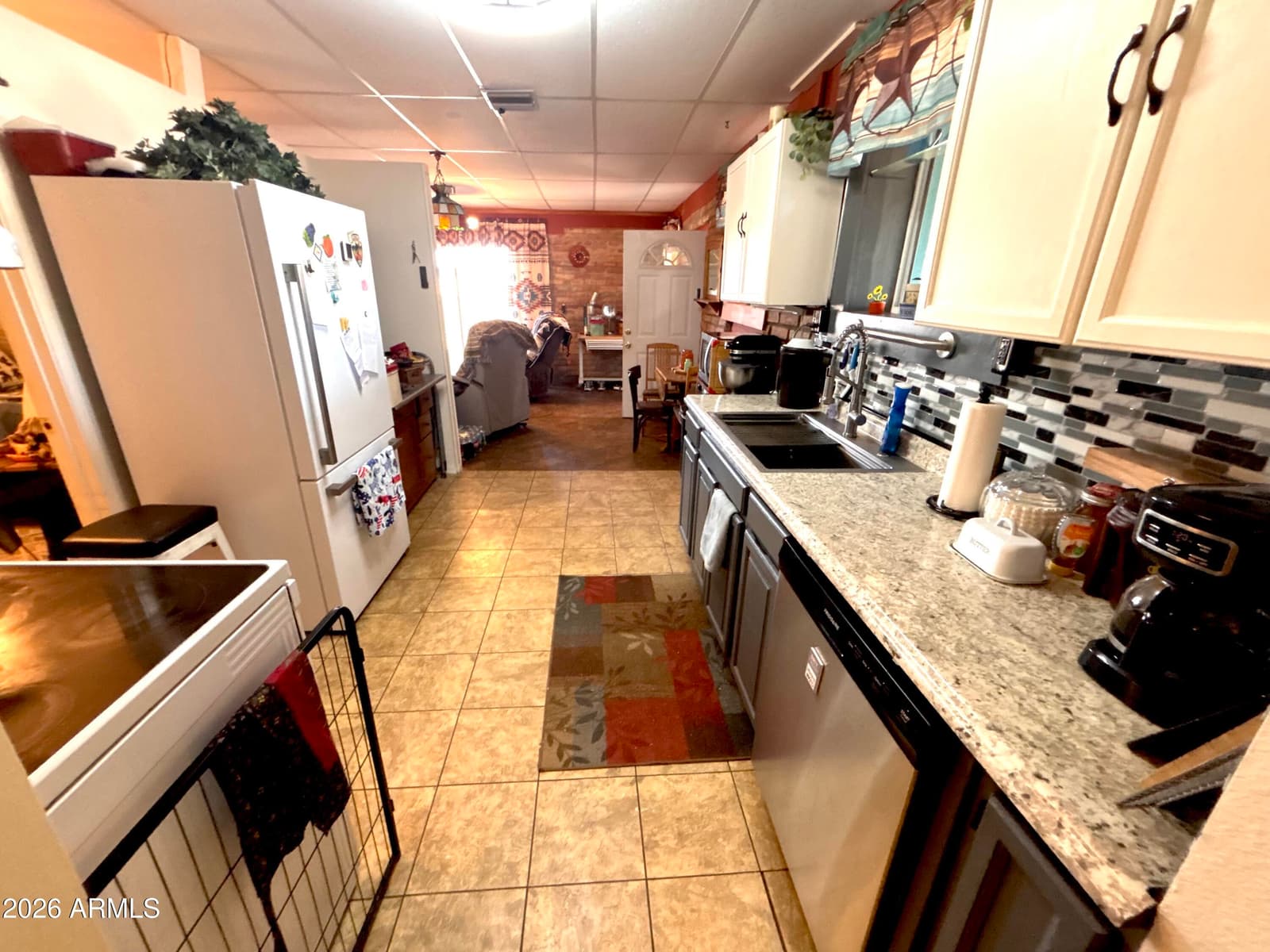 1601 W DORSEY Street, Ajo, AZ 85321 — photo 10 of 36